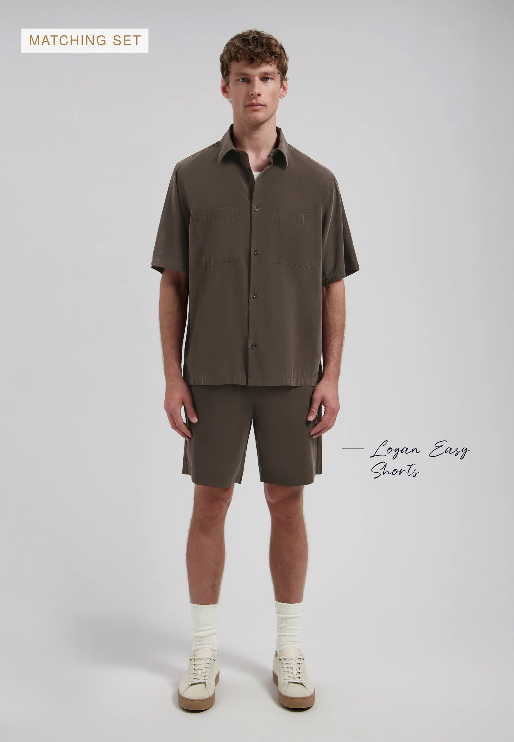 Samuel Summer Shirt - Image 9