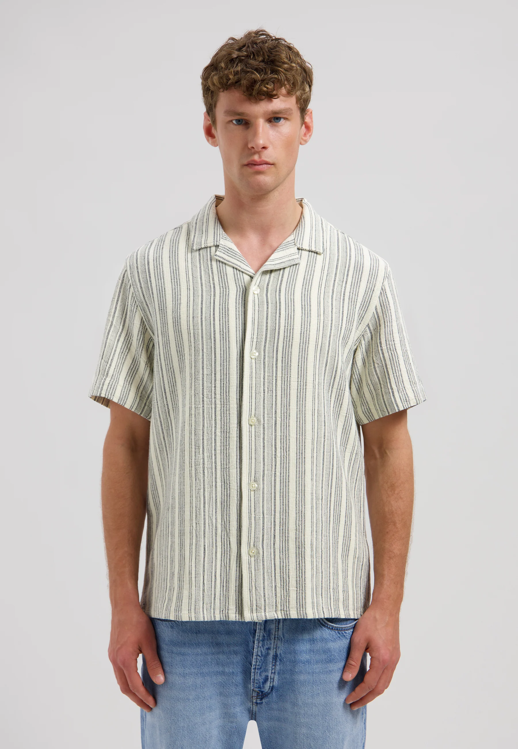 Sandy Summer Shirt - Image 10