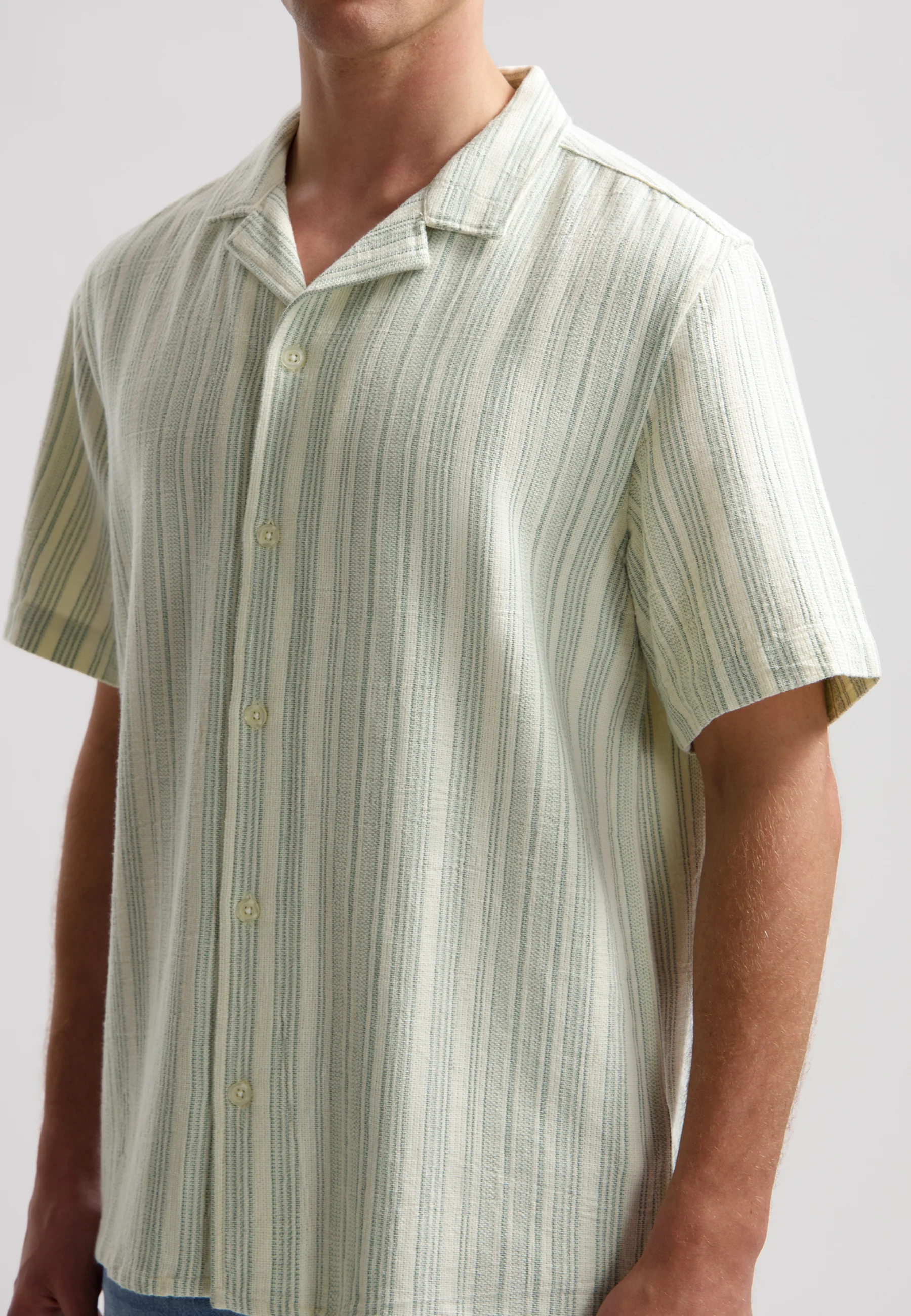 Sandy Summer Shirt - Image 3