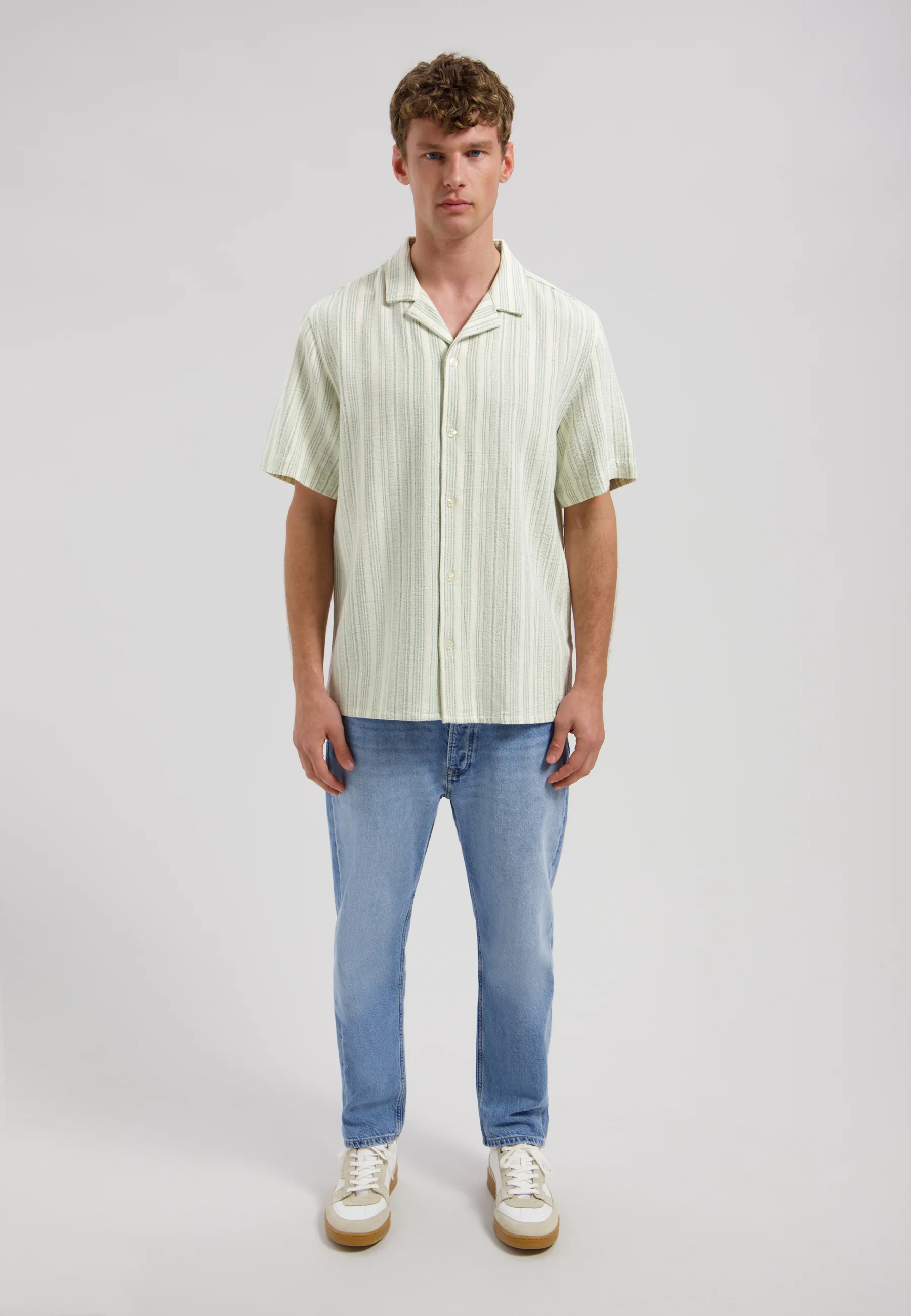 Sandy Summer Shirt - Image 4