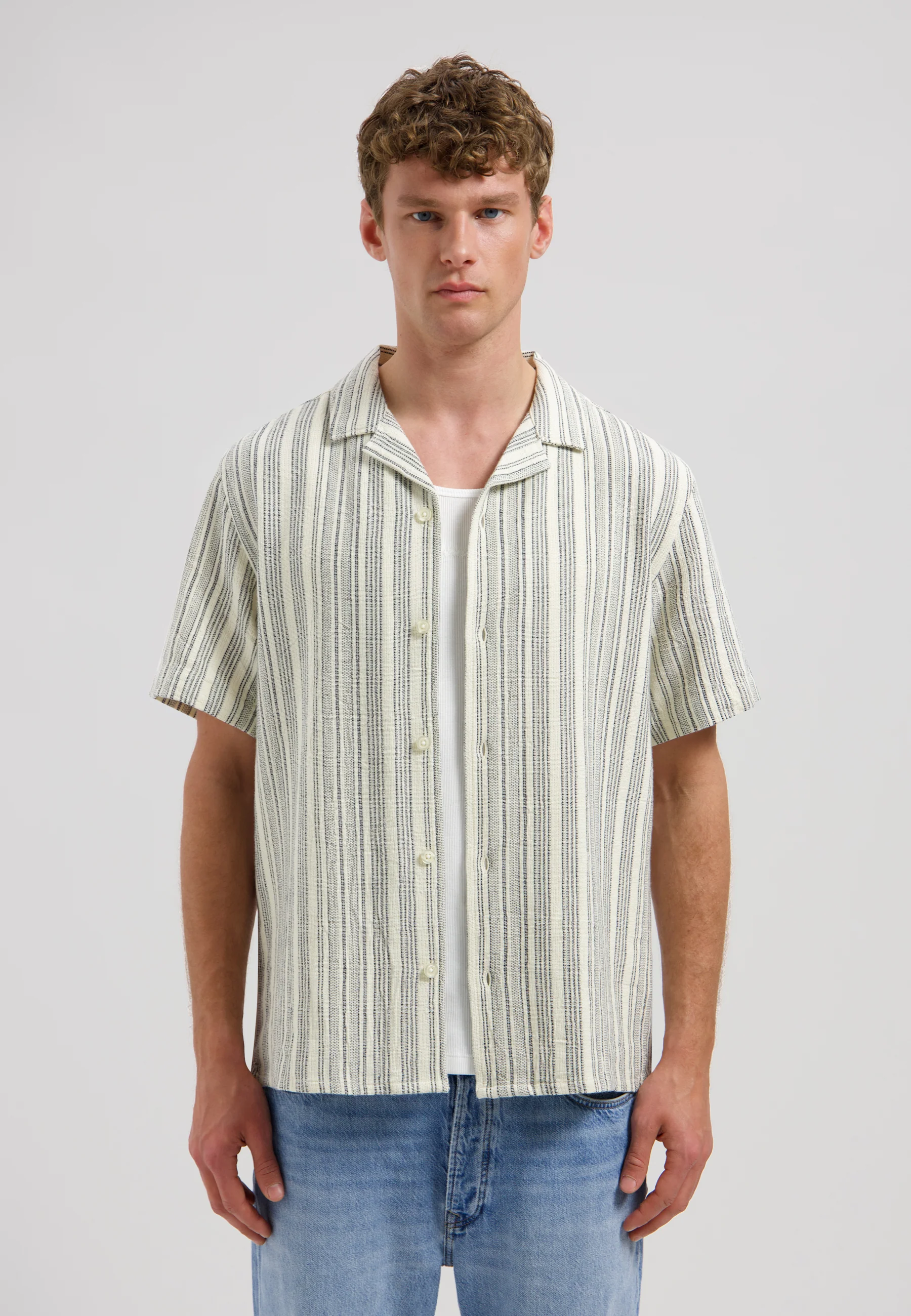 Sandy Summer Shirt - Image 6