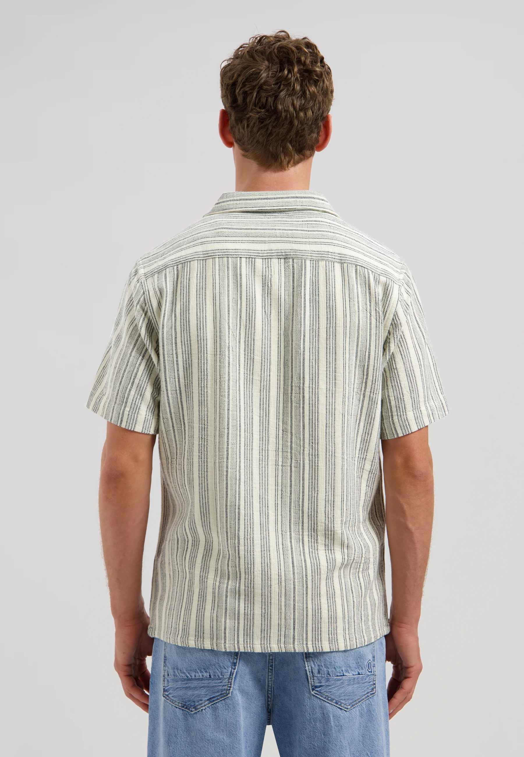 Sandy Summer Shirt - Image 7