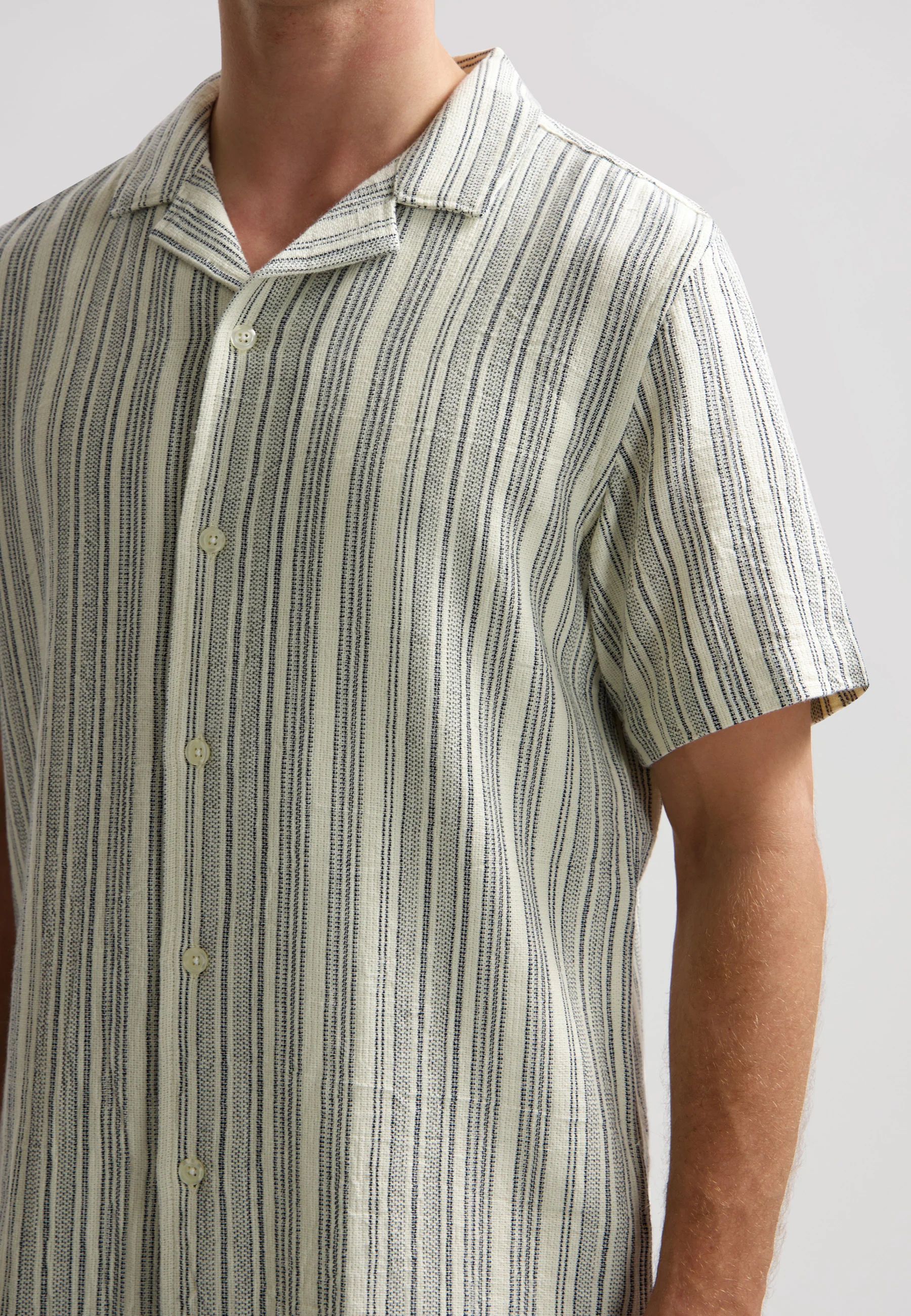 Sandy Summer Shirt - Image 8