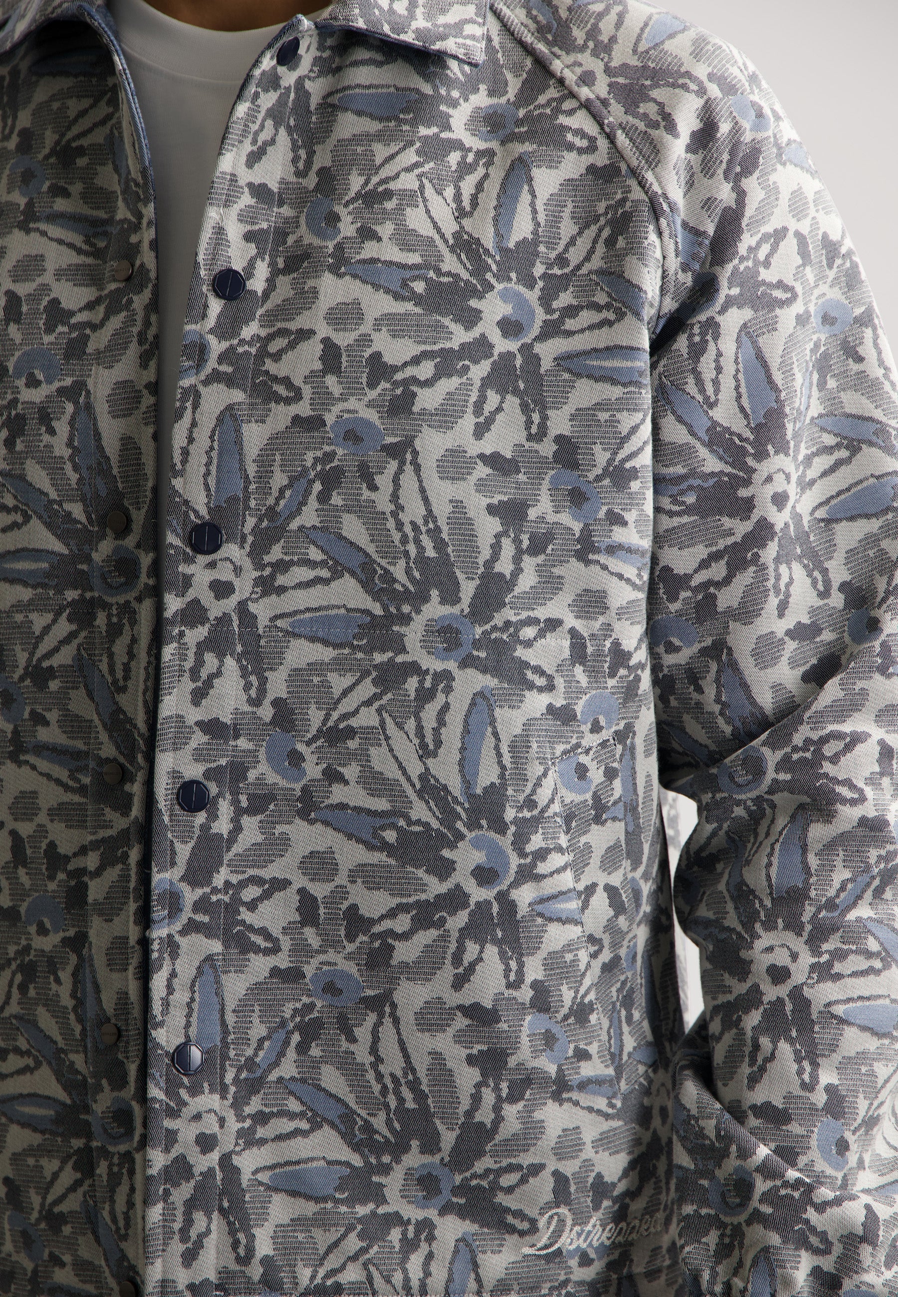 Sawyer Jacket - Image 3