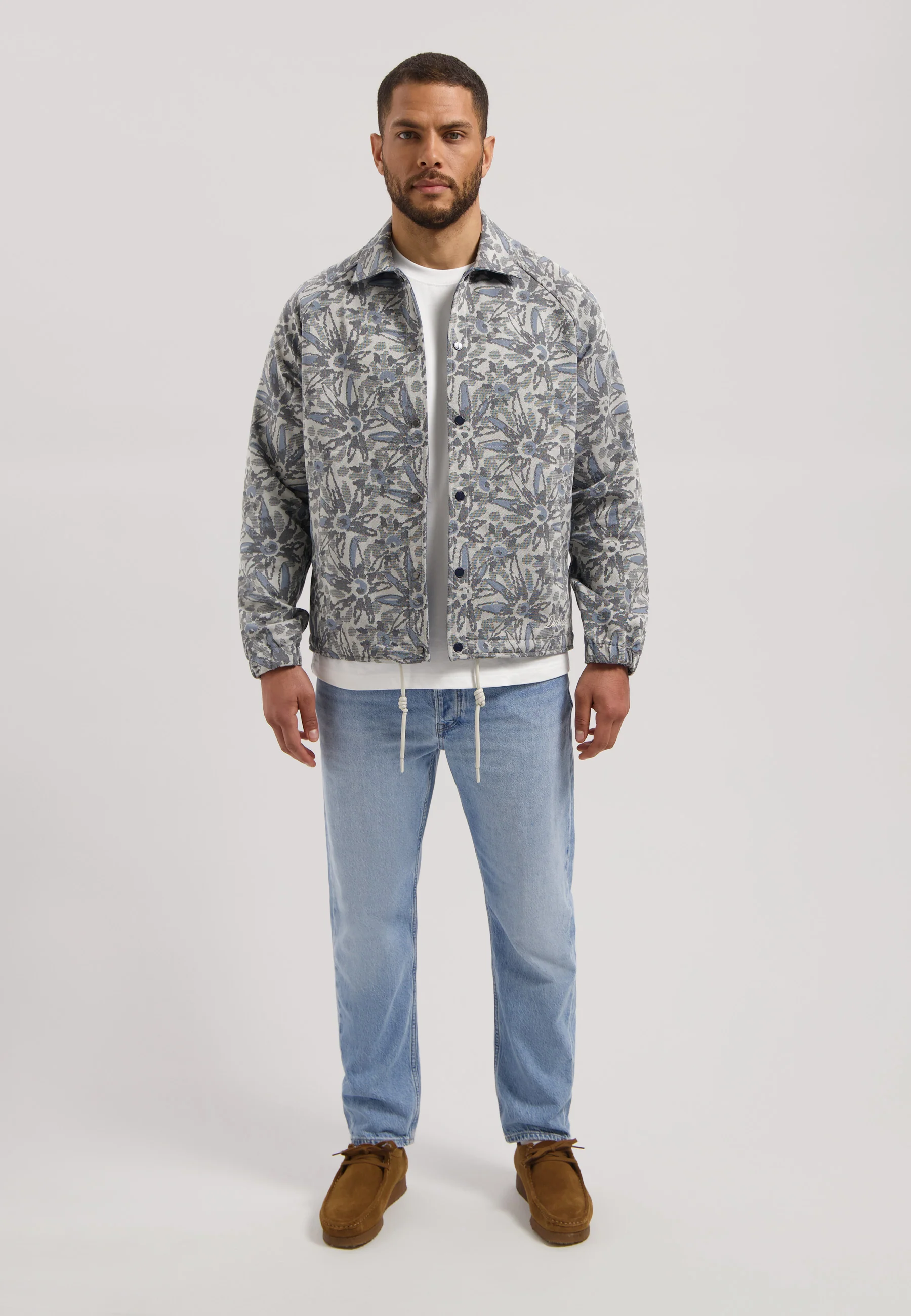 Sawyer Jacket - Image 4