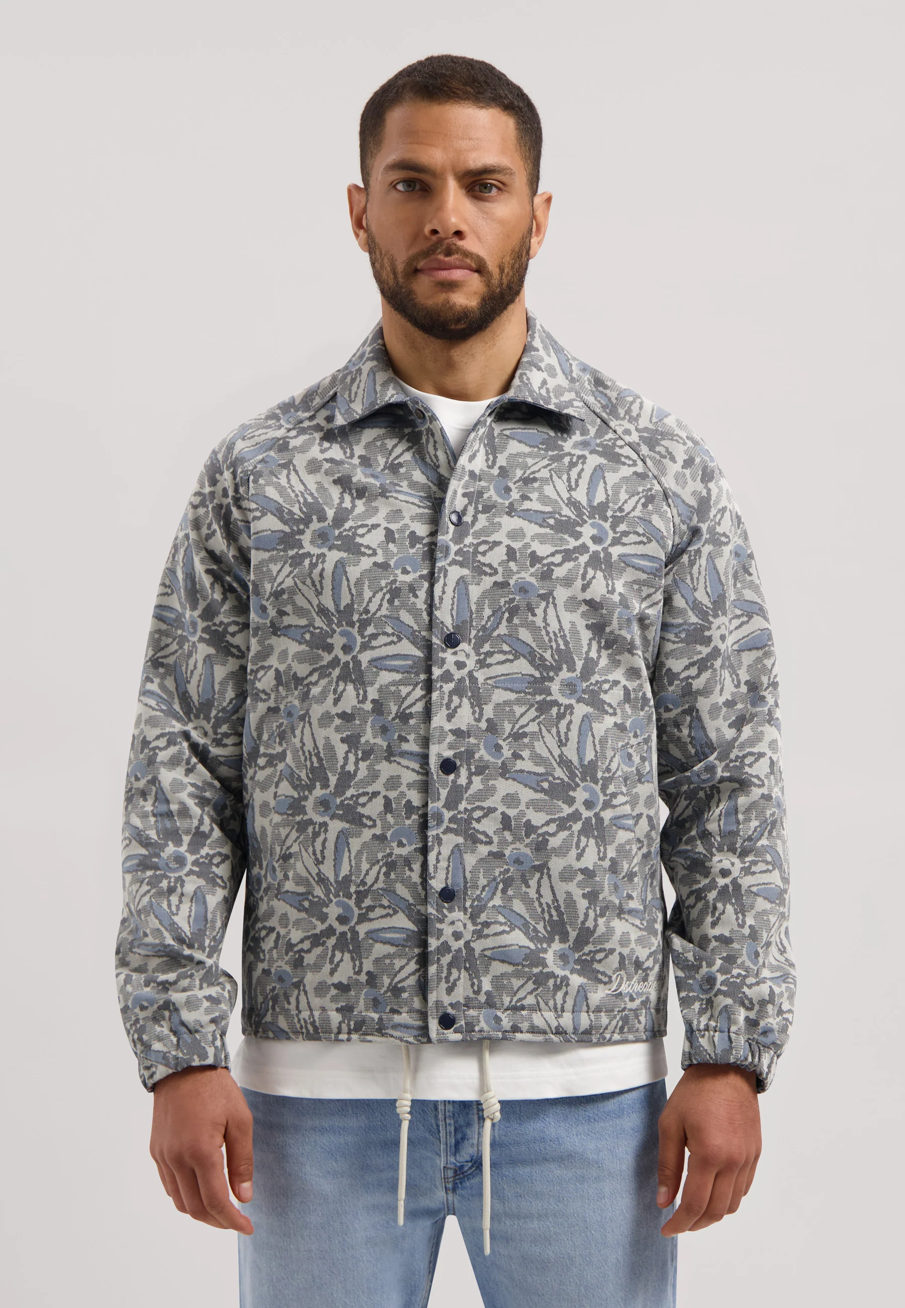 Sawyer Jacket - Image 5