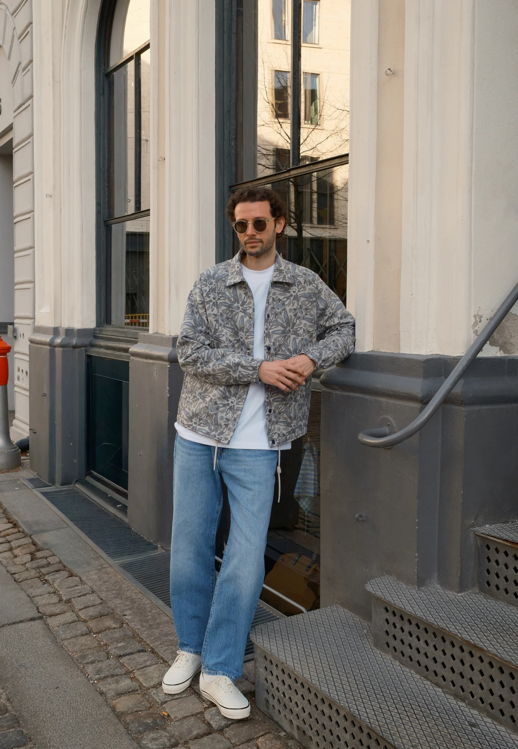 Sawyer Jacket - Image 7