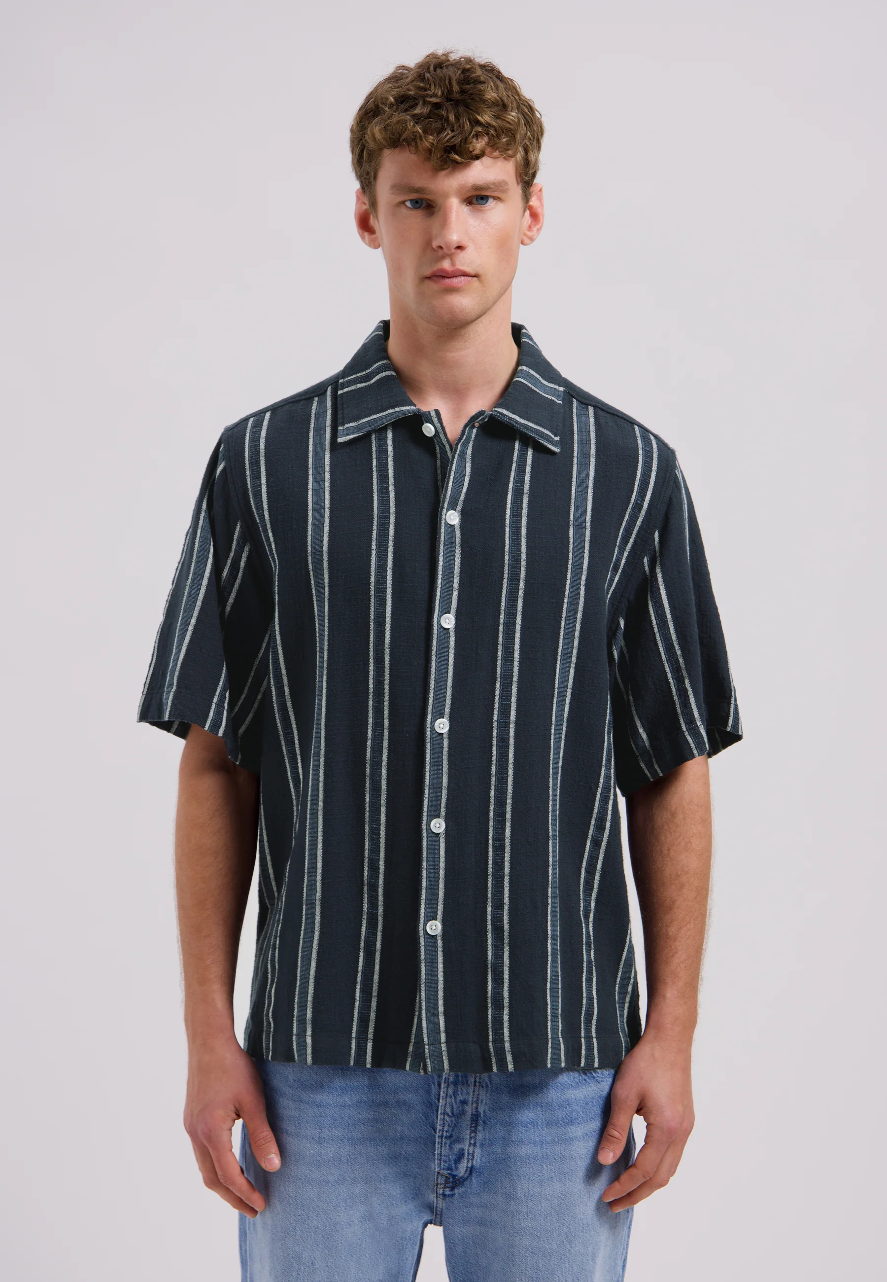 Scotty Shirt