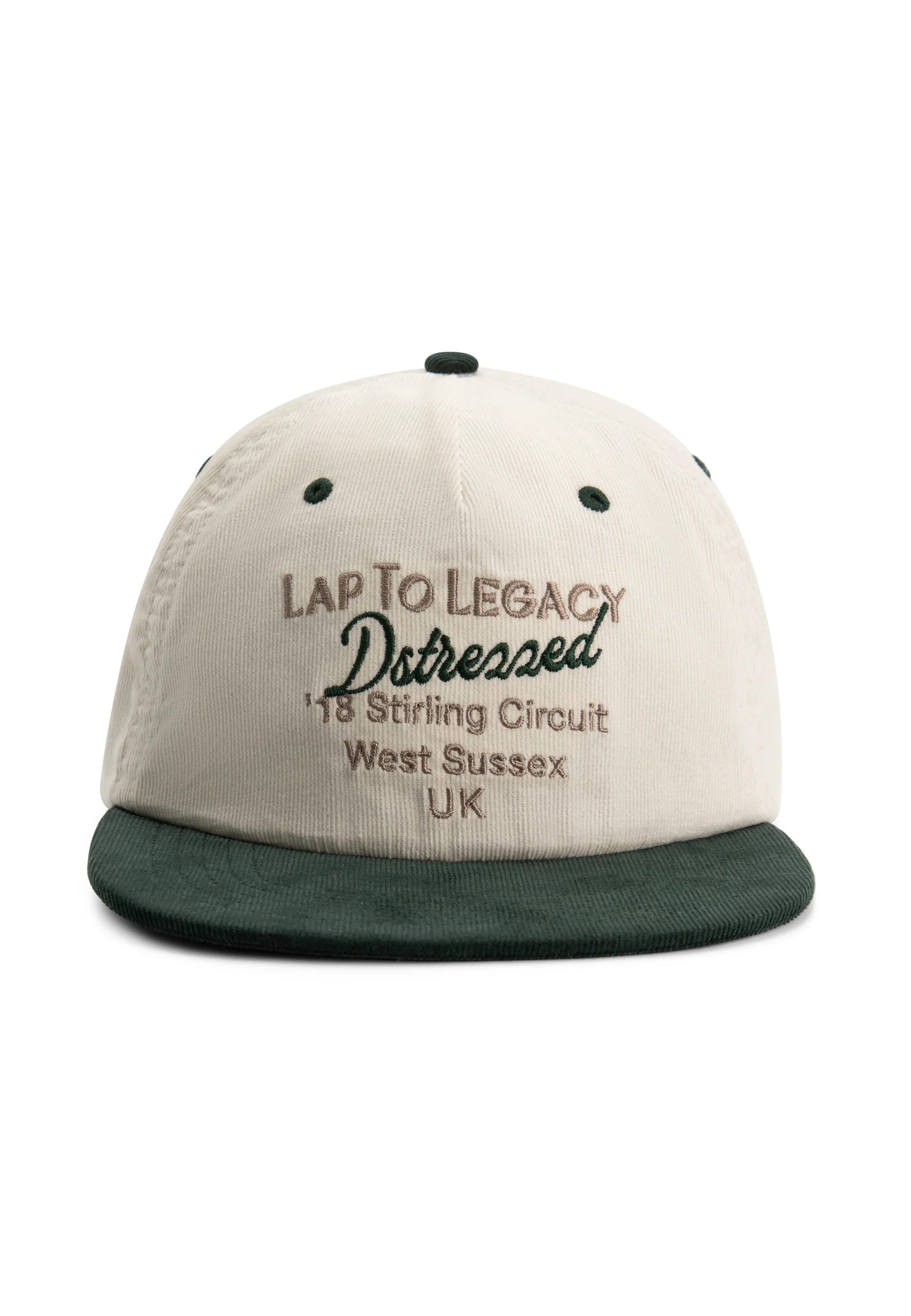 Seven Cap Cordmix - Image 5