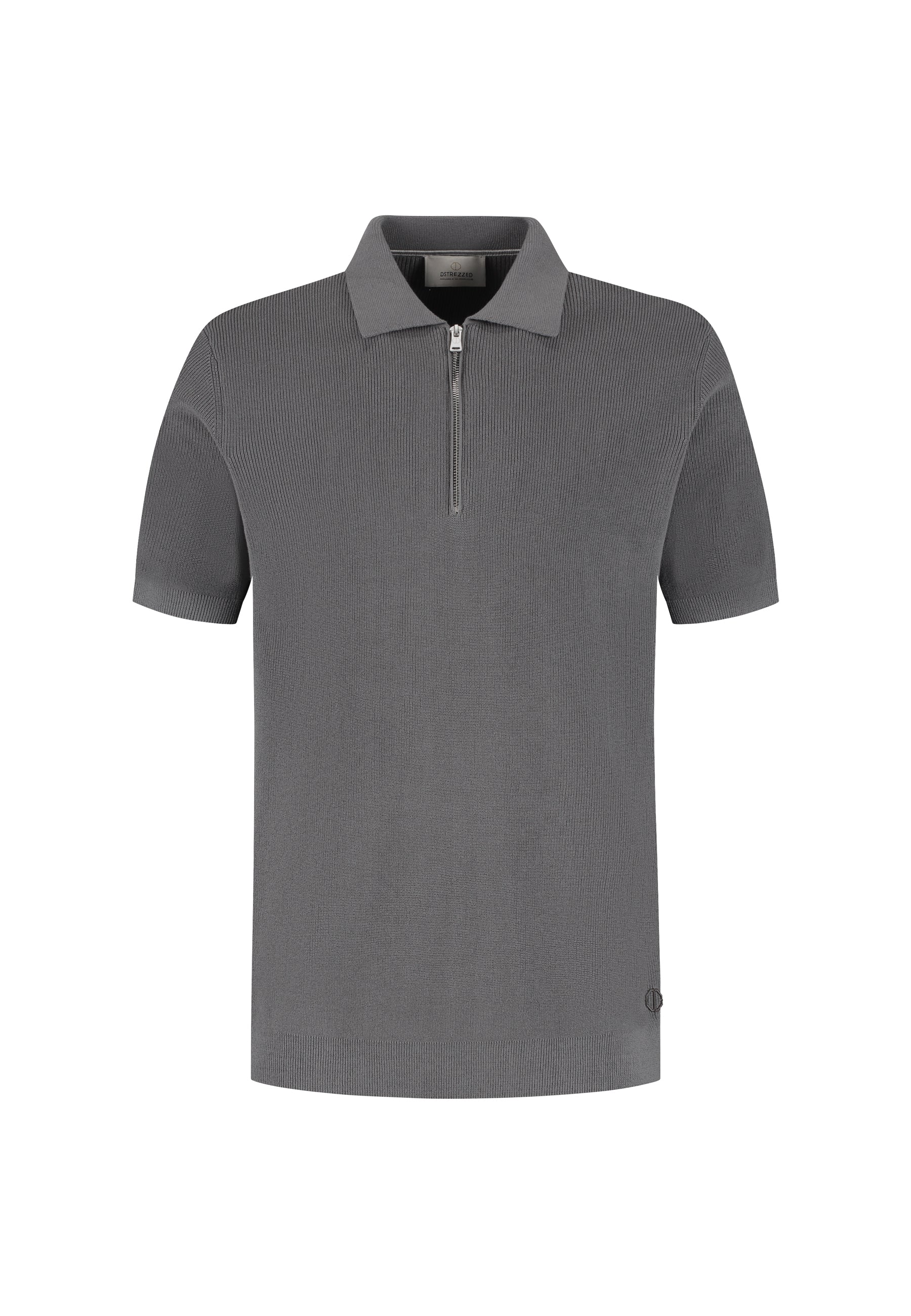 Silas Zip Polo - Image 10