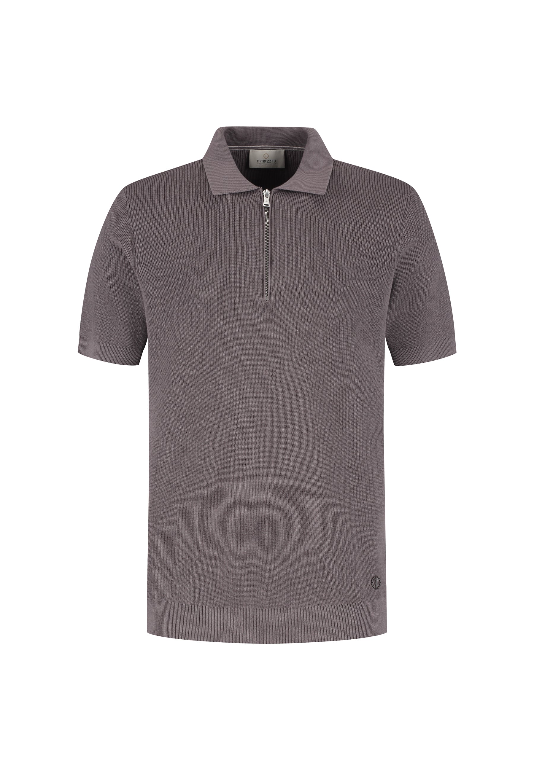 Silas Zip Polo - Image 5
