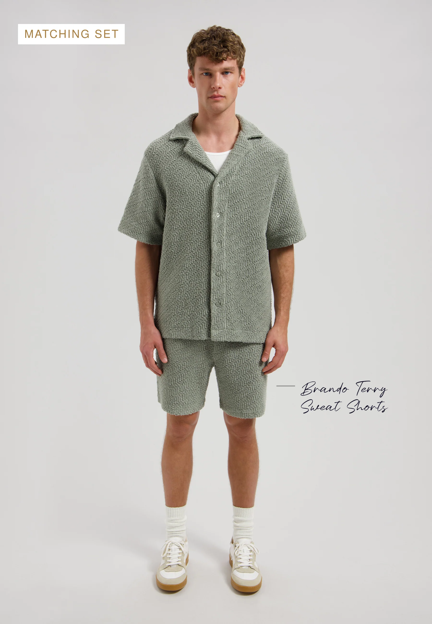 Steph Resort Shirt - Image 4