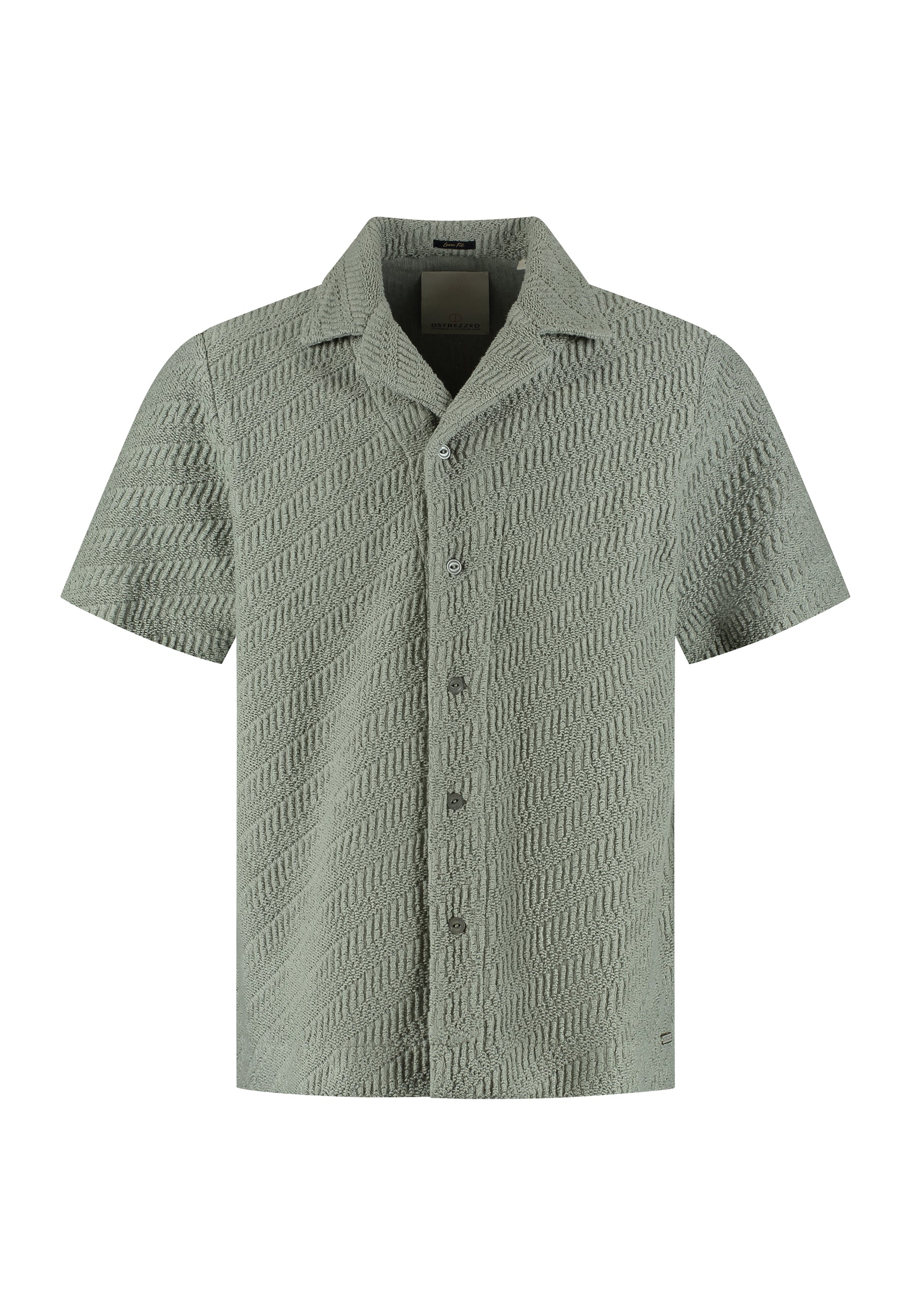Steph Resort Shirt - Image 7