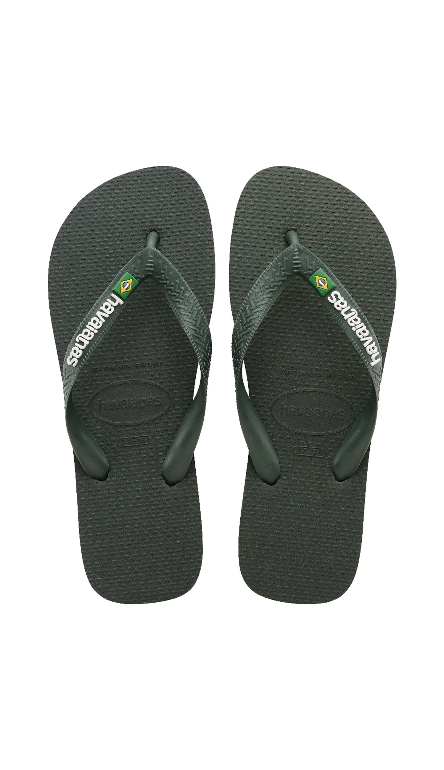 Havaianas Brasil Logo - Image 12