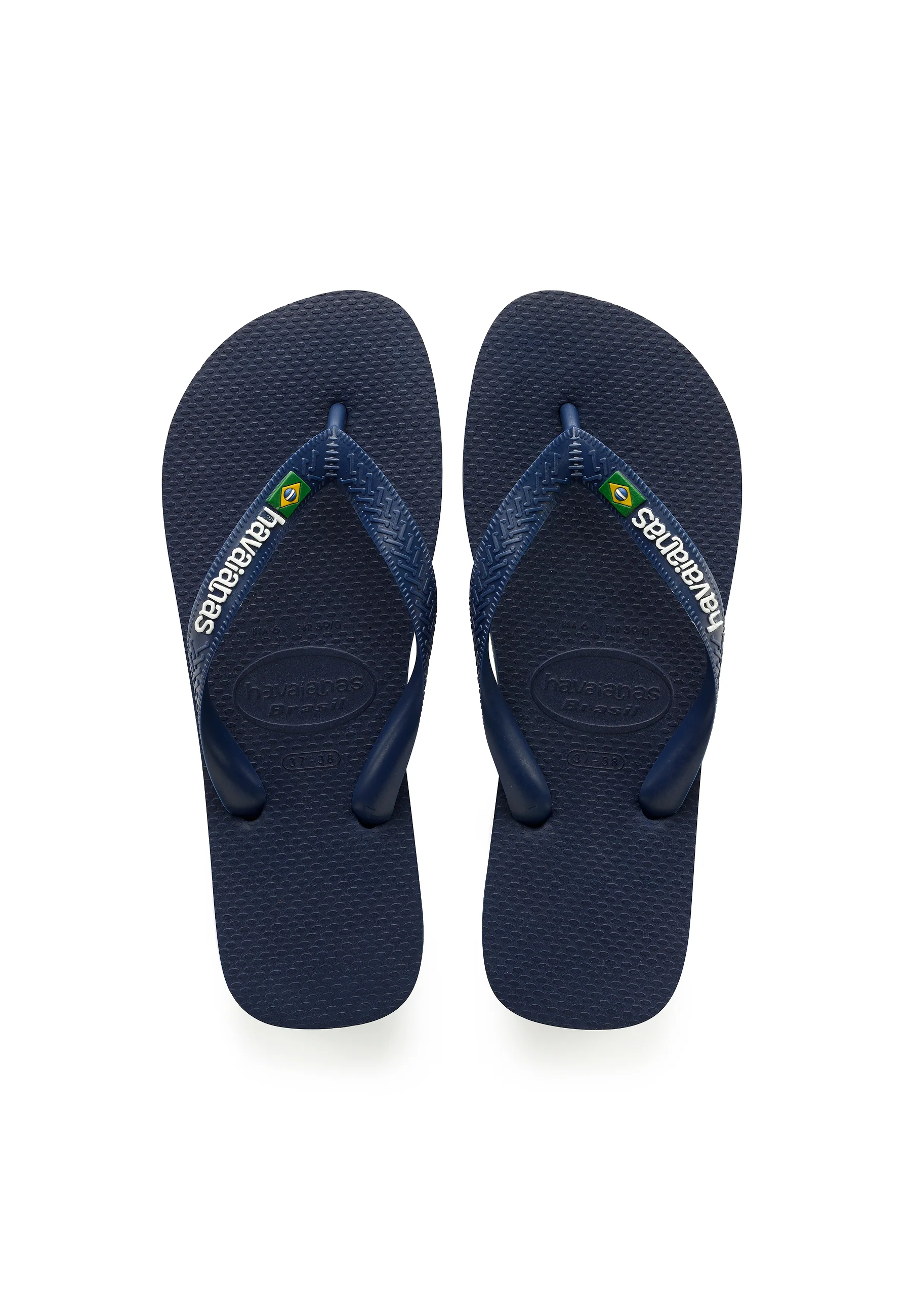 Havaianas Brasil Logo - Image 3