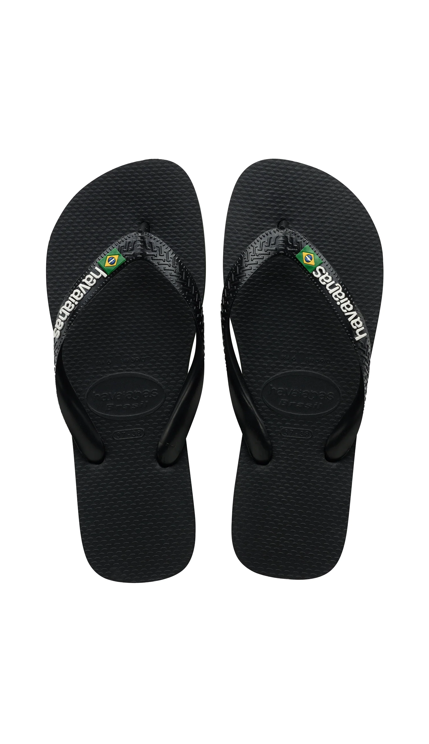 Havaianas Brasil Logo - Image 7