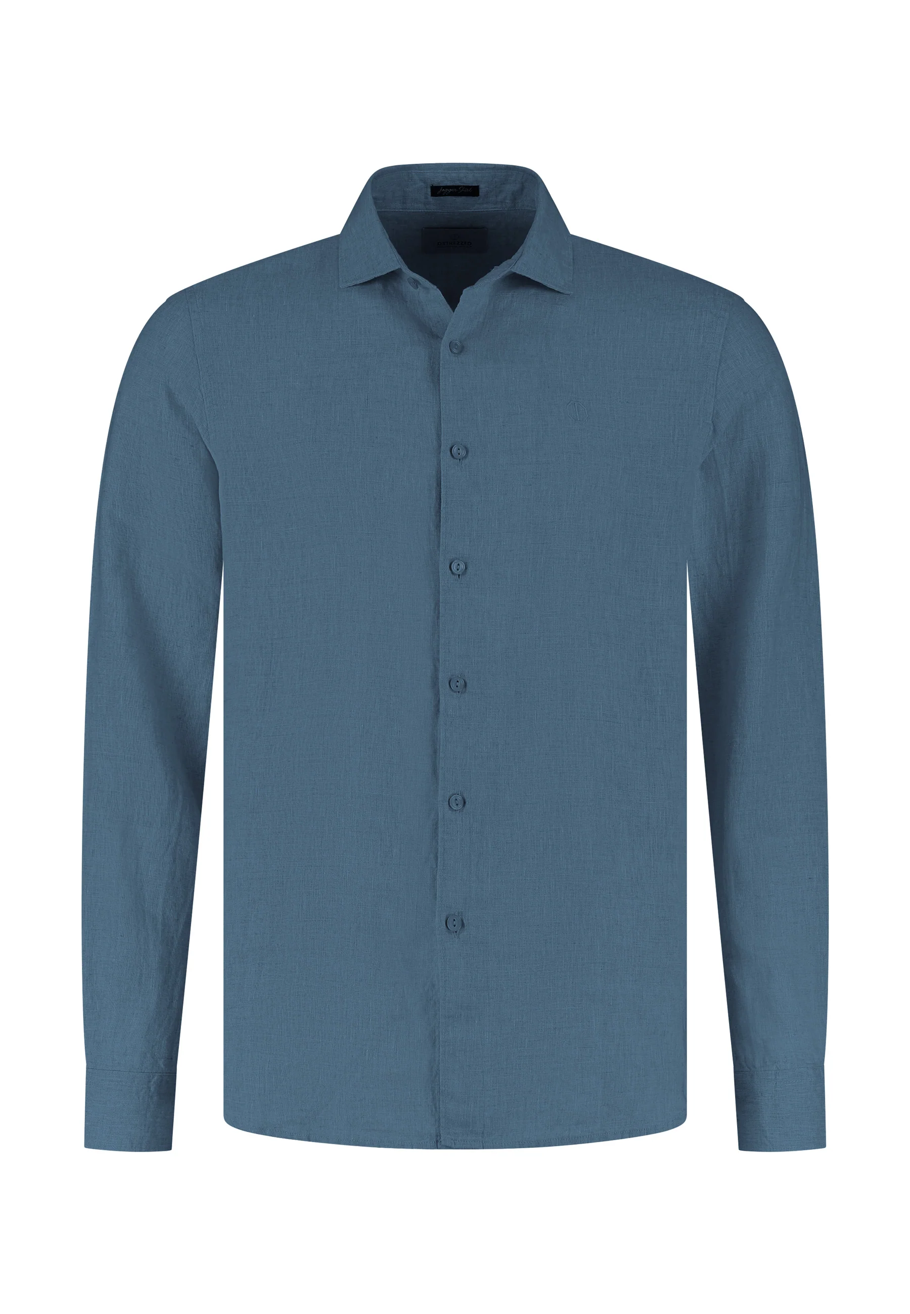 The Jagger Shirt Linen - Image 47