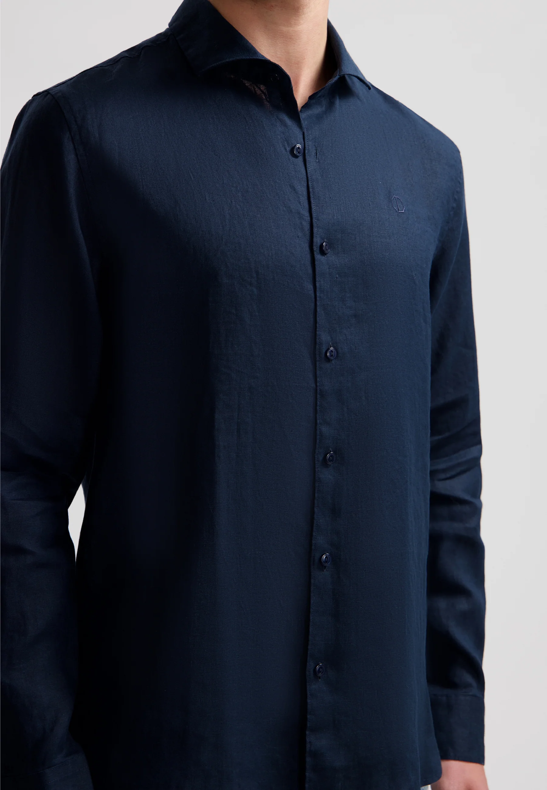 The Jagger Shirt Linen - Image 55