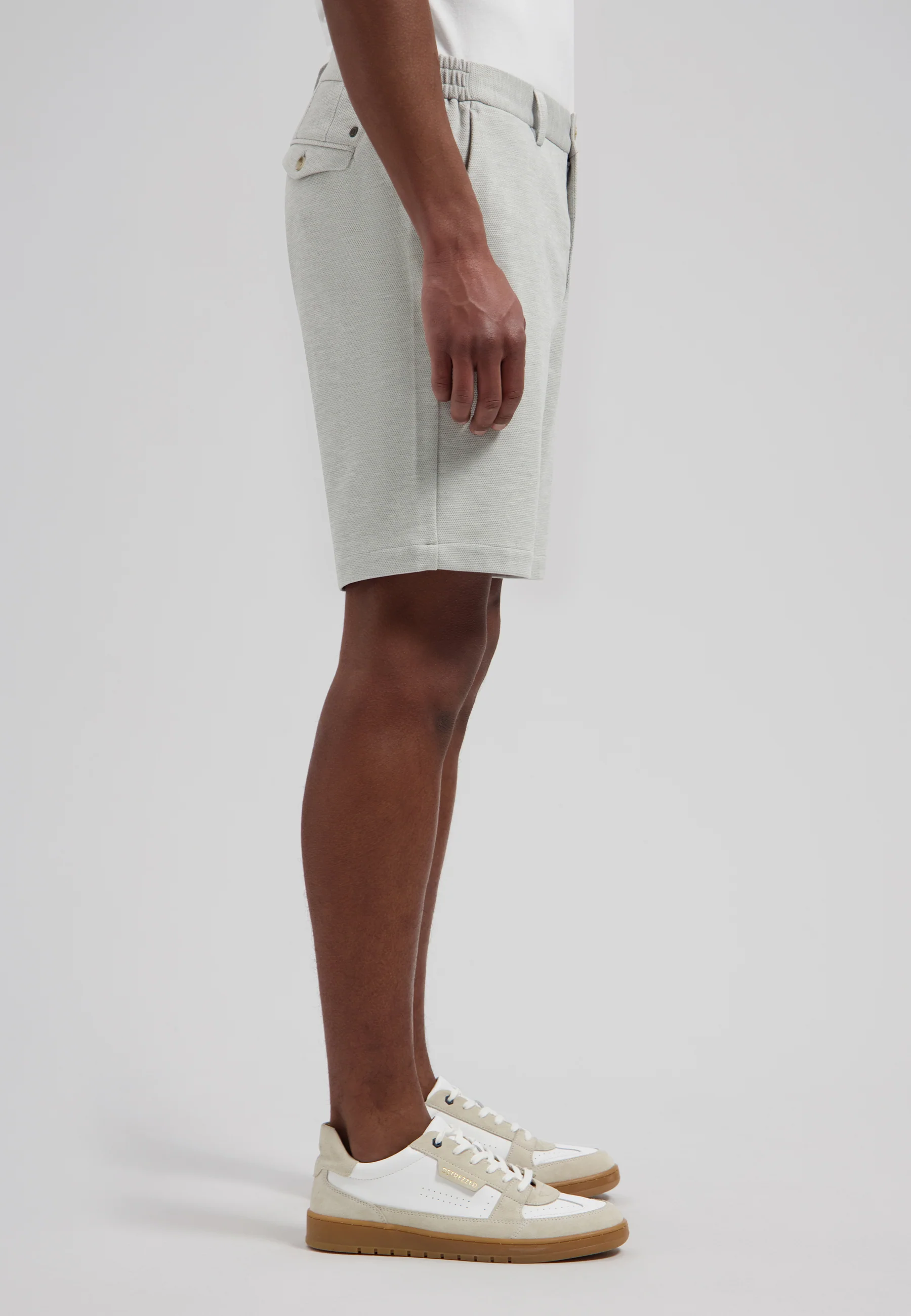 Lancaster Shorts Piqué - Image 5