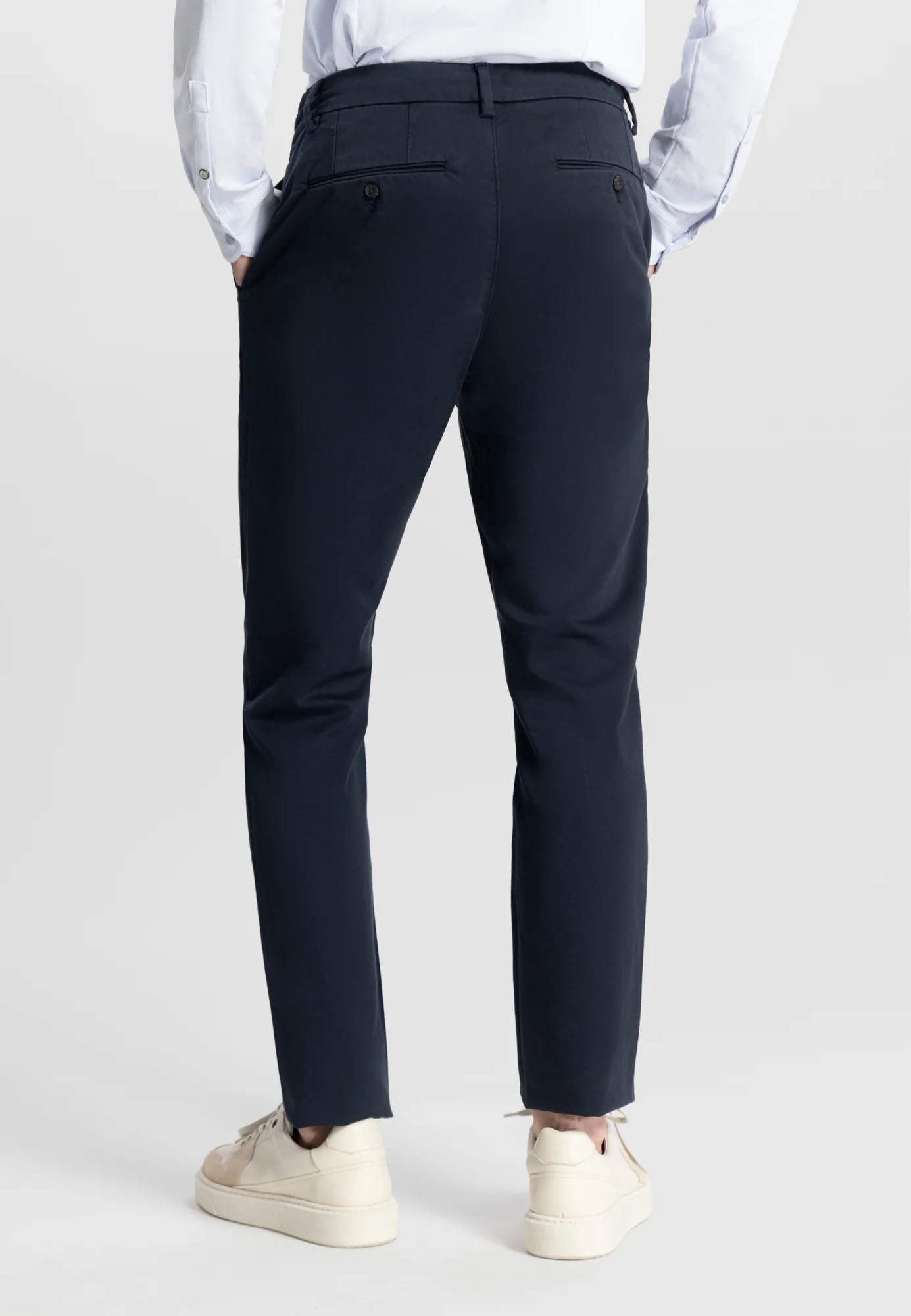 Lancaster Jogger Twill Knit - Image 14
