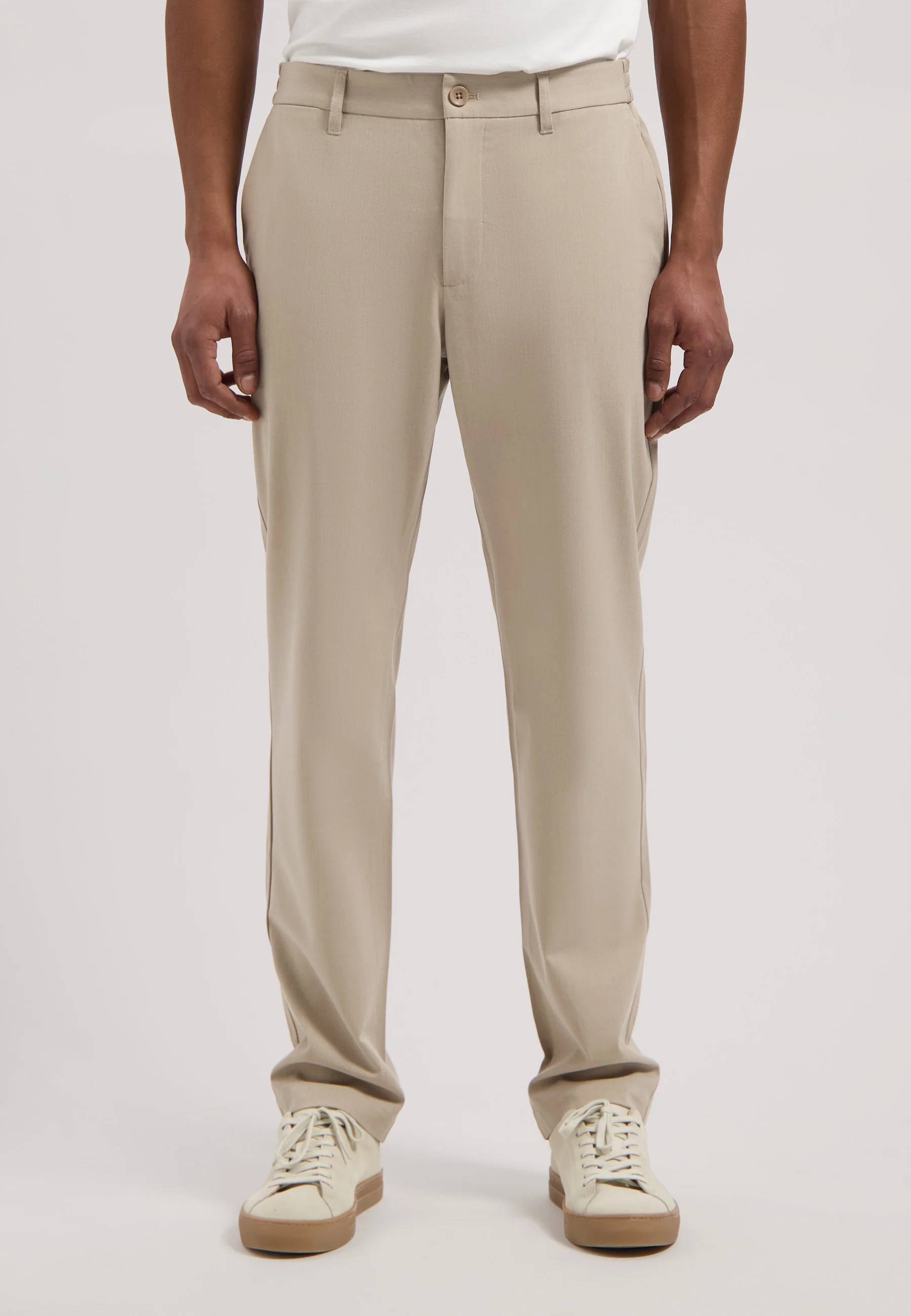 Logan Dynamic Twill