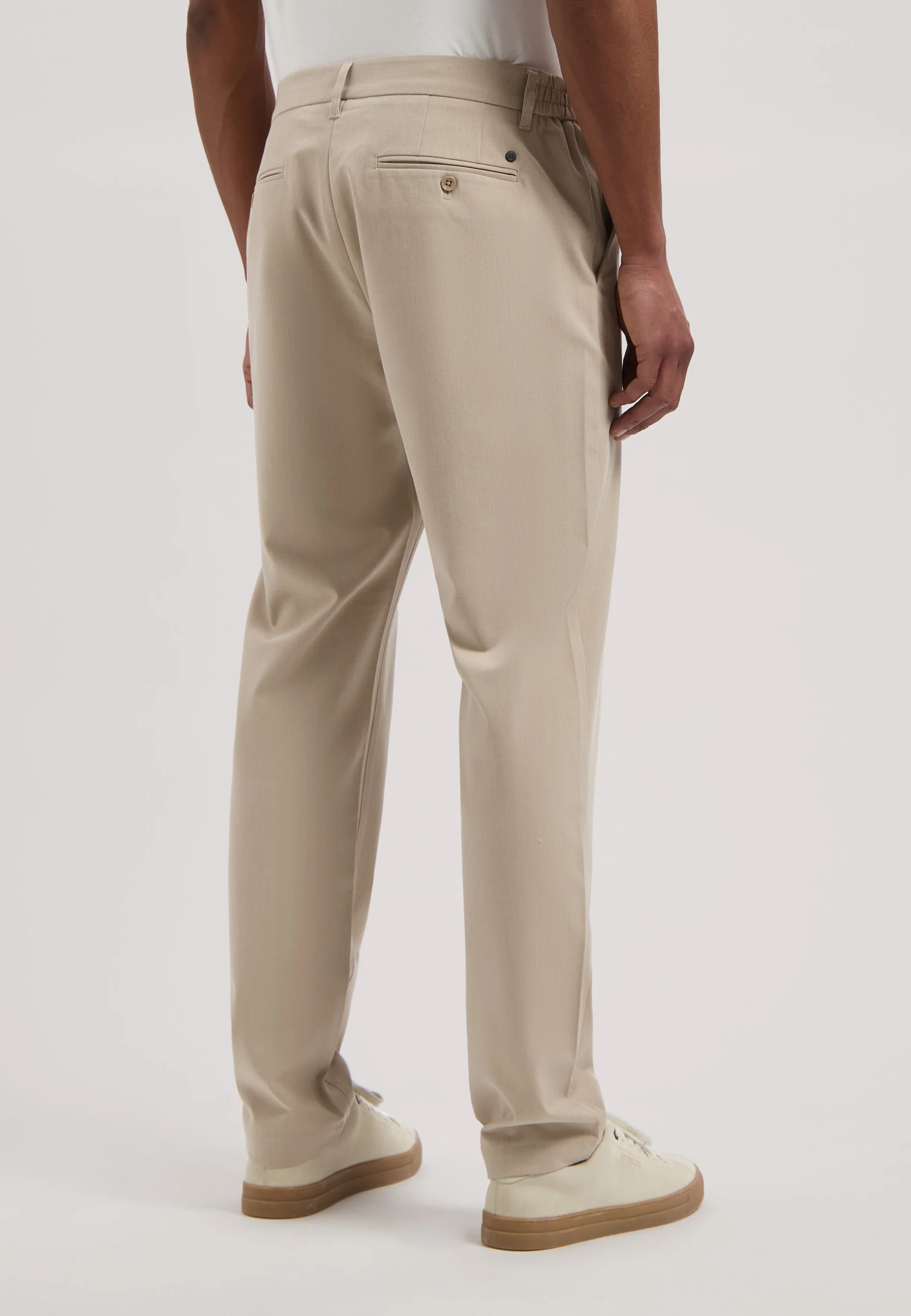 Logan Dynamic Twill - Image 2