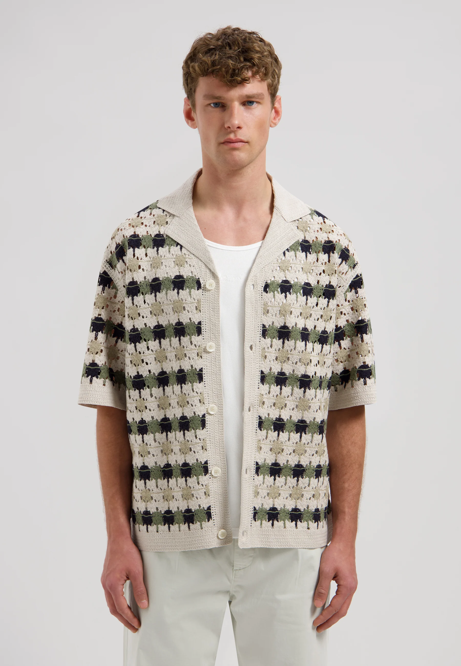 Lonell Shirt - Image 5