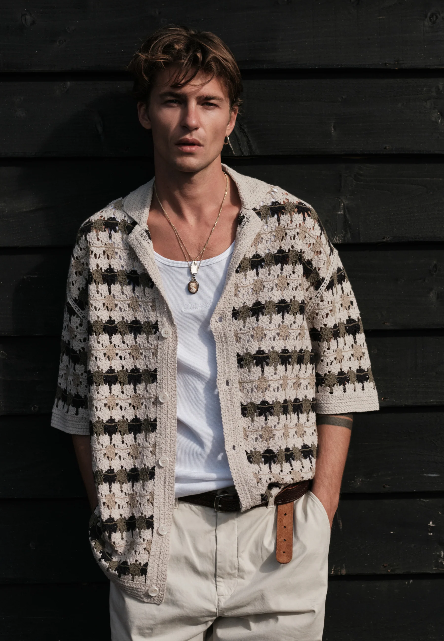 Lonell Shirt - Image 6