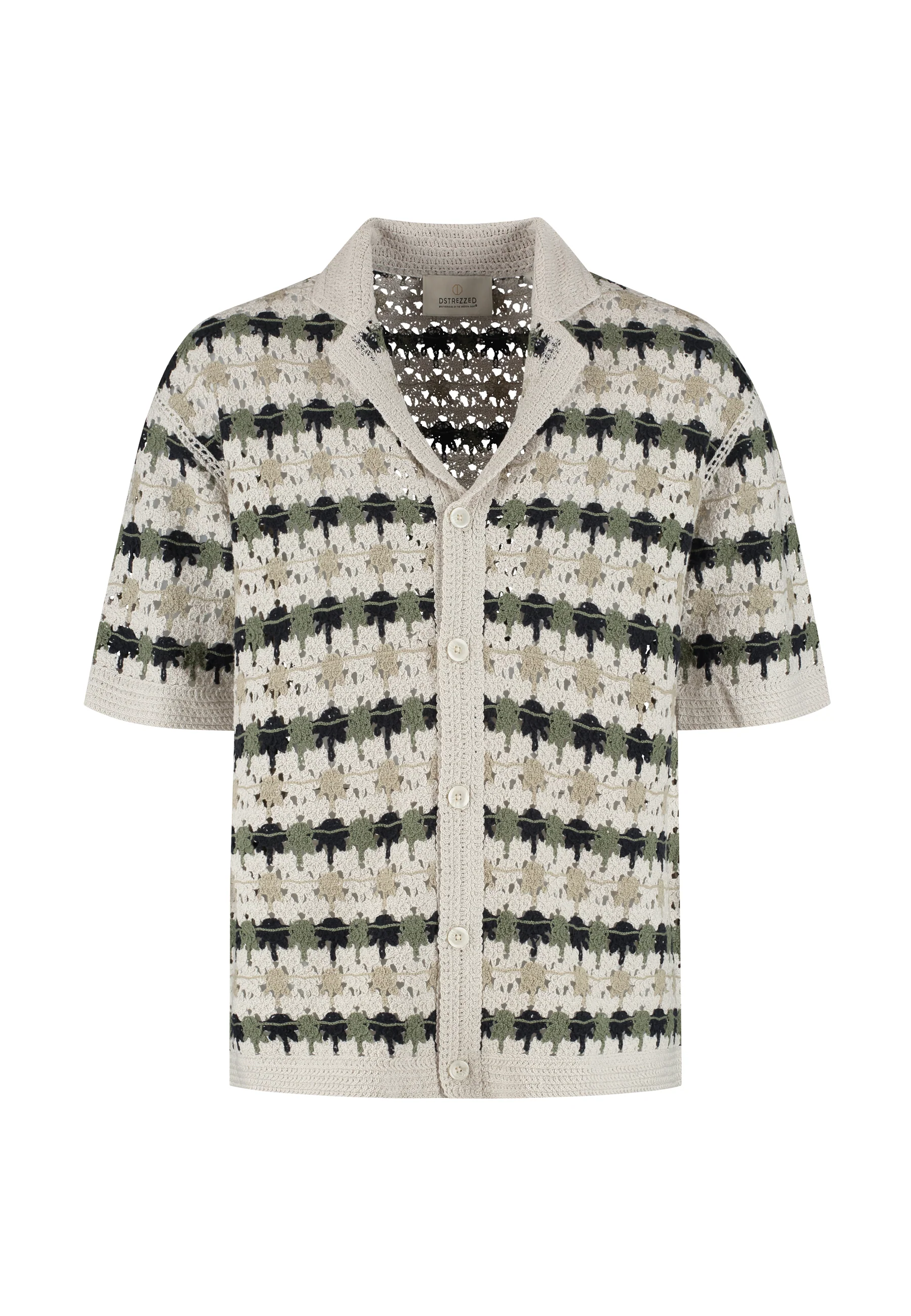 Lonell Shirt - Image 7