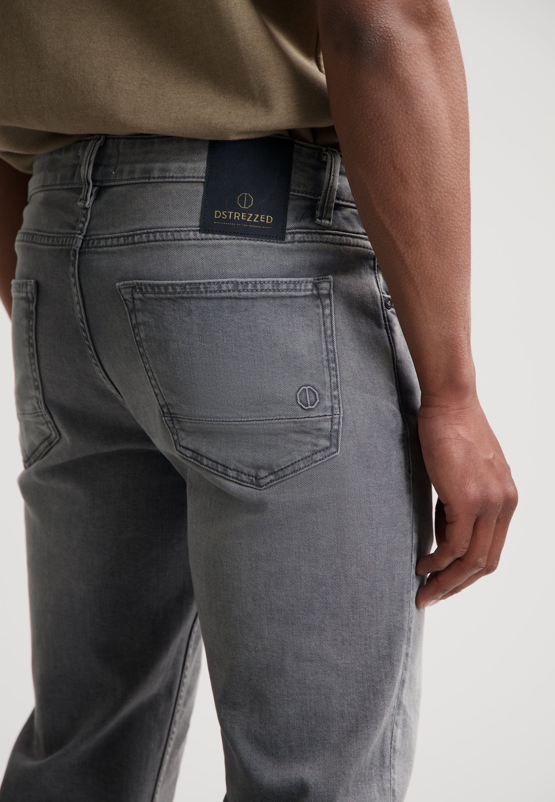 Marlon 5 Pocket - Image 5