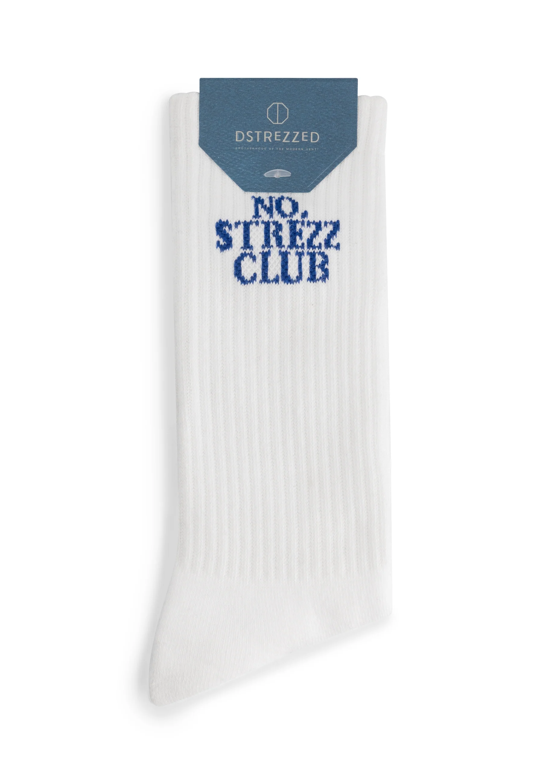 No Strezz Club Socks