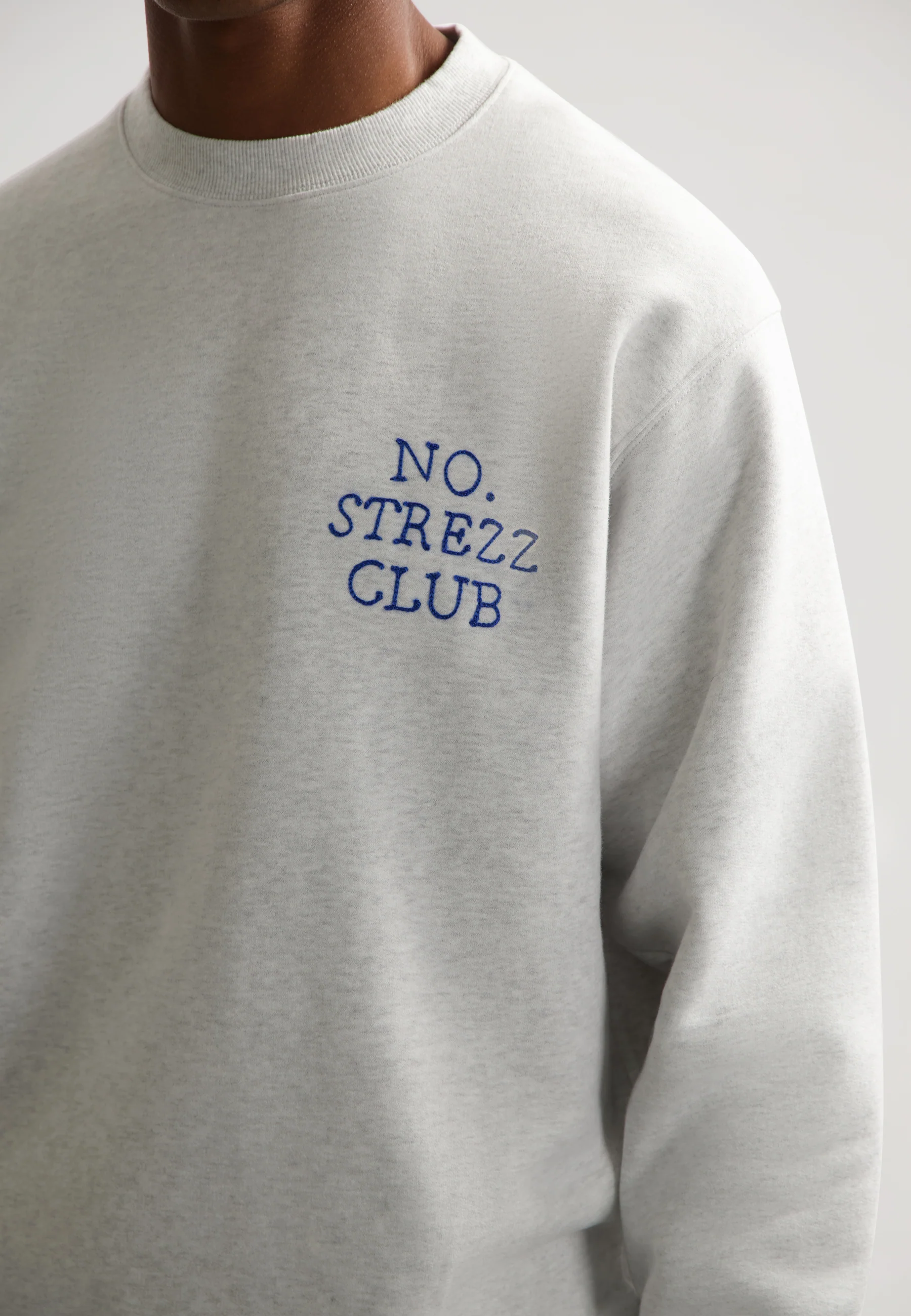 No Strezz Crew - Image 3
