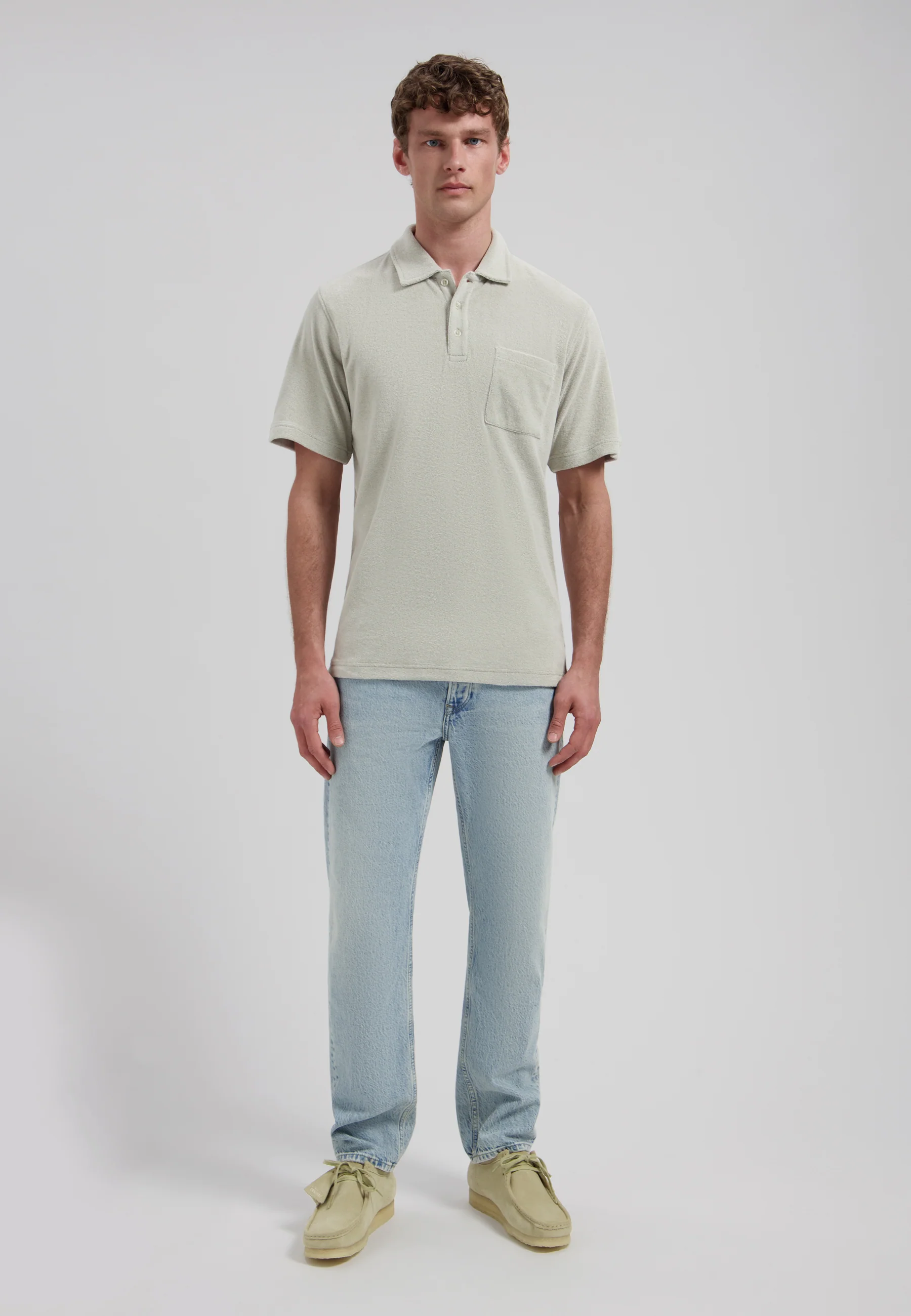 Roy Polo - Image 4