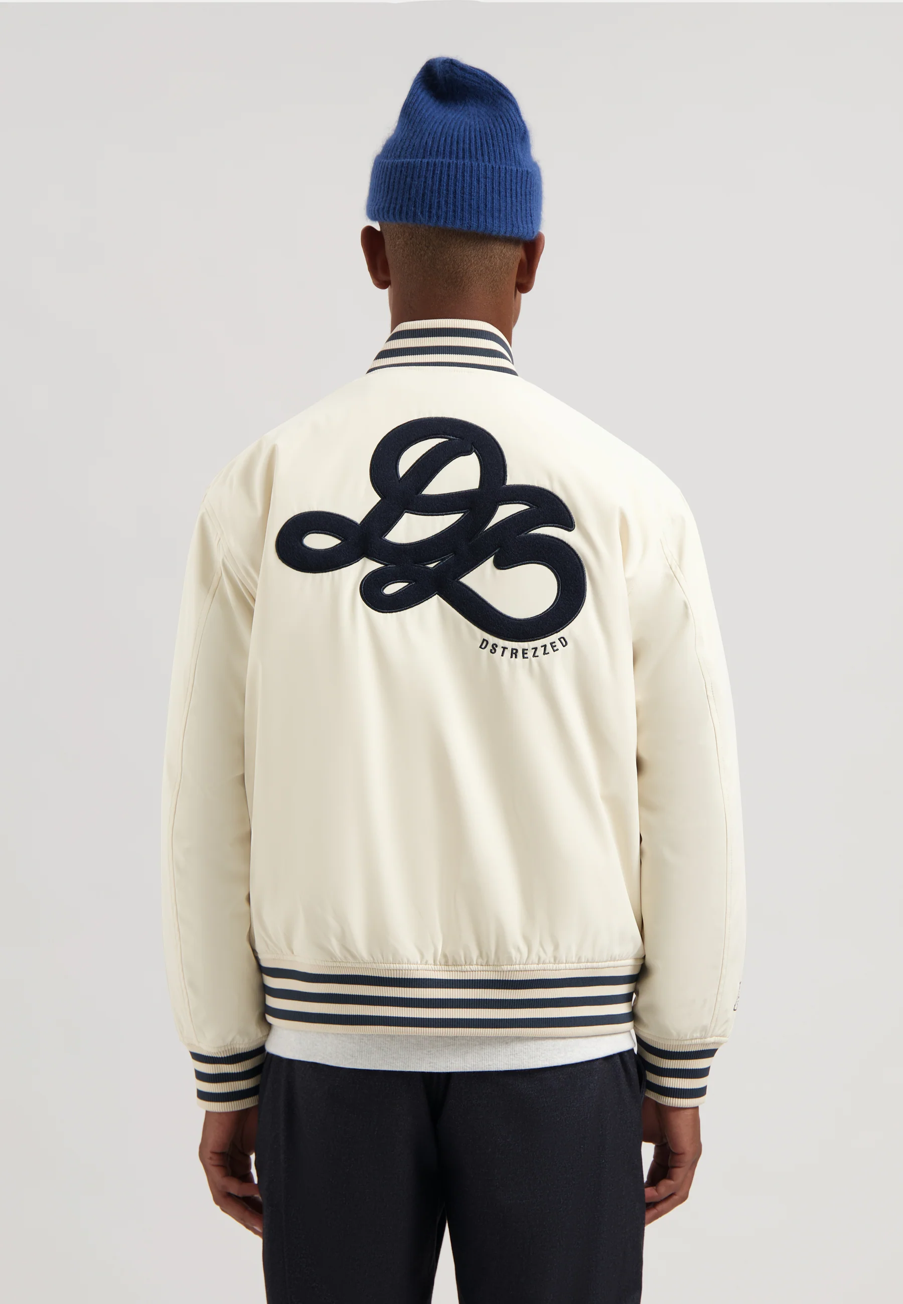 Sonny Varsity Jacket - Image 2