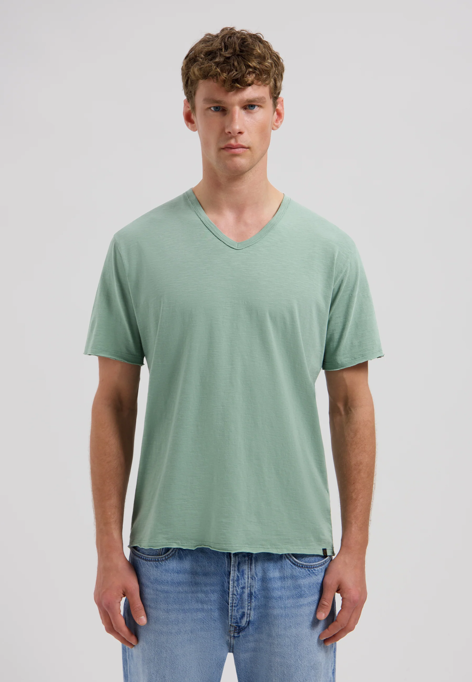 The Stewart Tee - Image 11