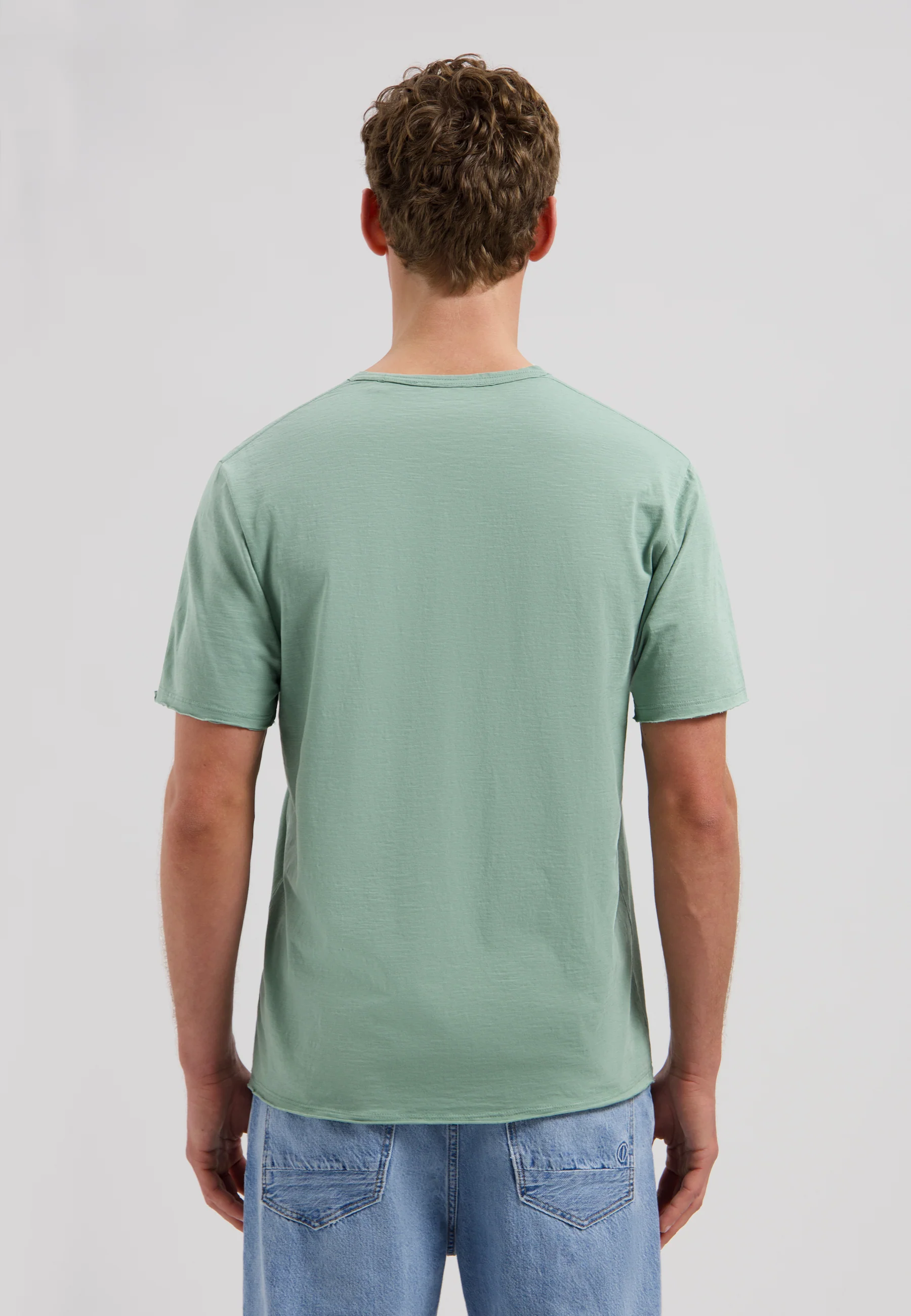 The Stewart Tee - Image 12