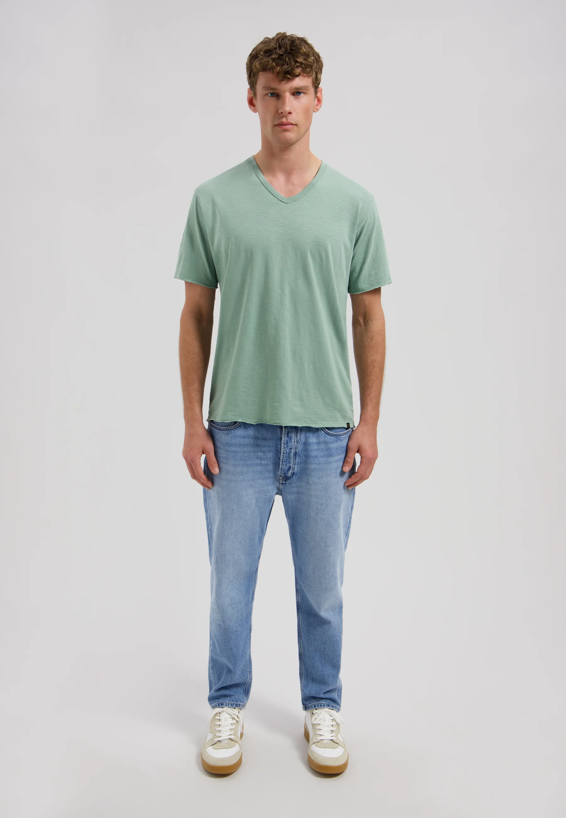 The Stewart Tee - Image 14