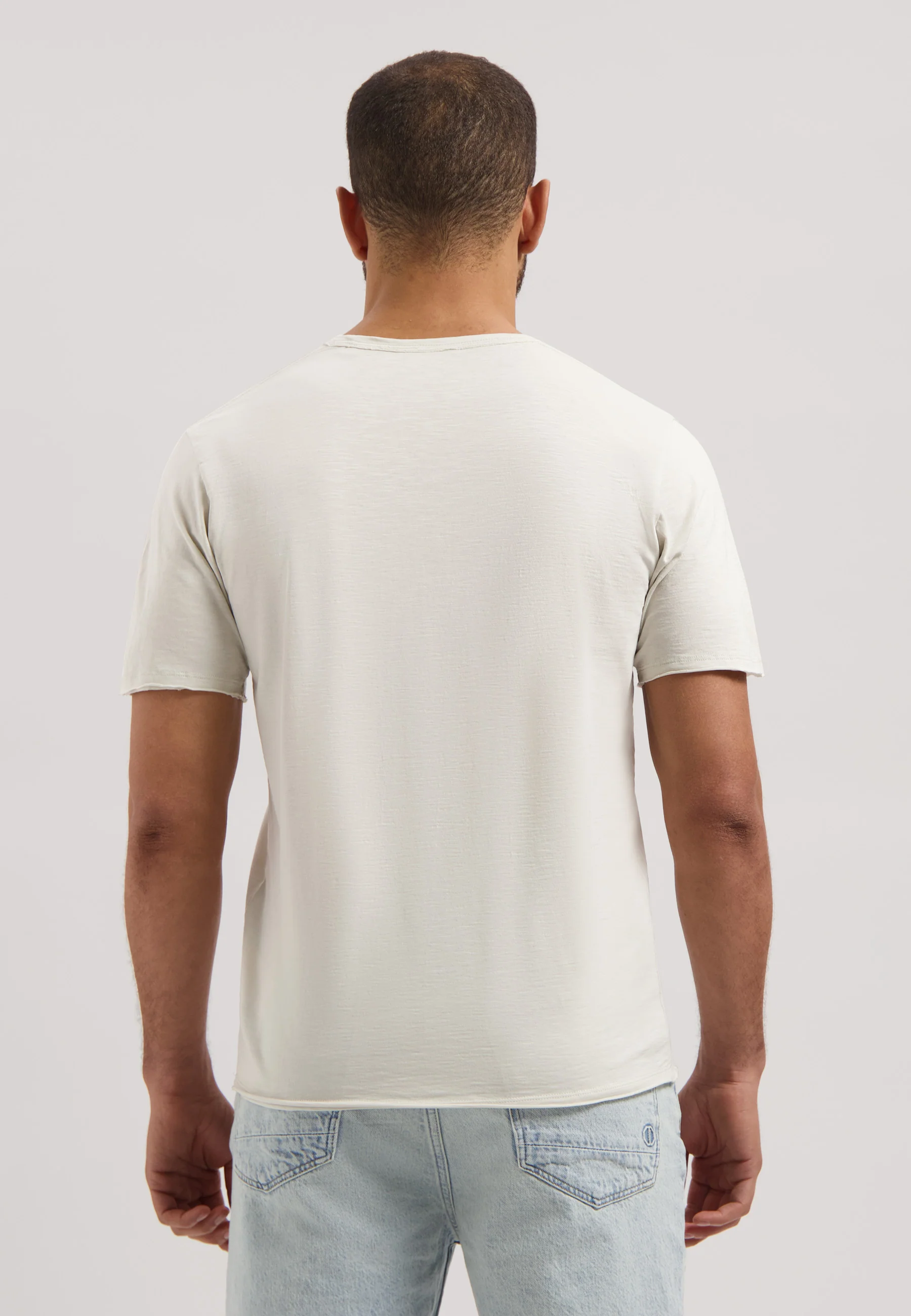 The Stewart Tee - Image 2