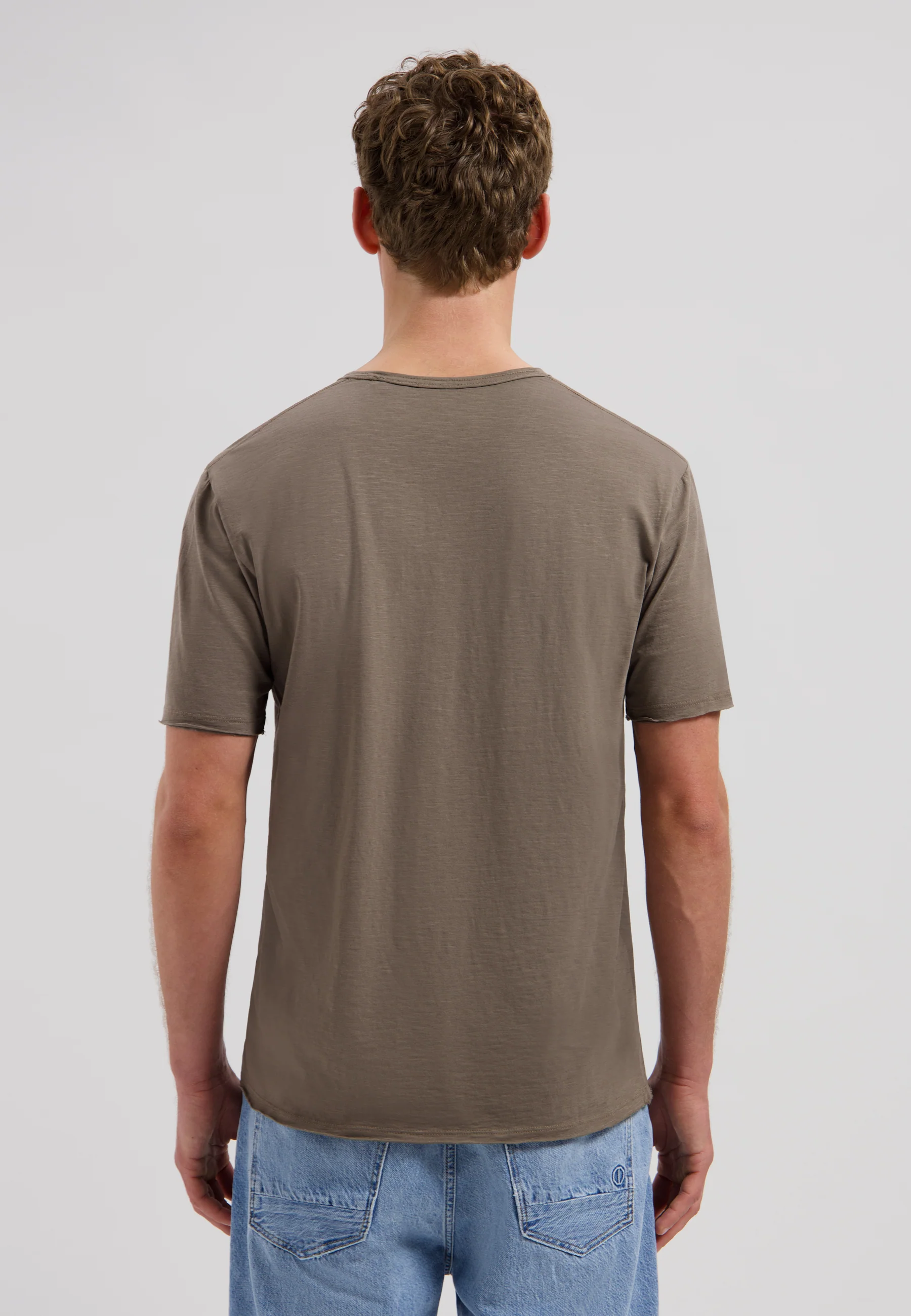 The Stewart Tee - Image 7