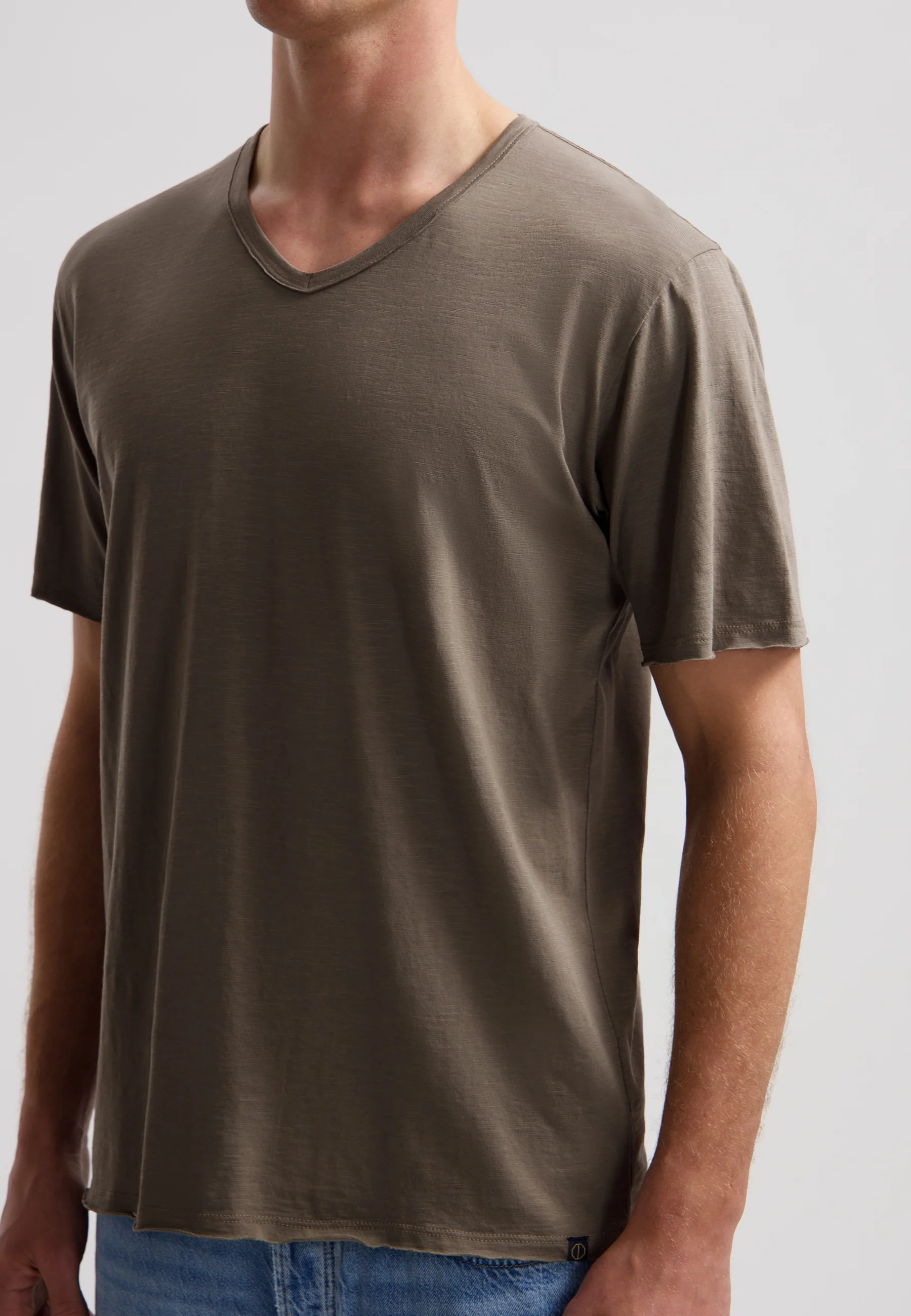 The Stewart Tee - Image 8