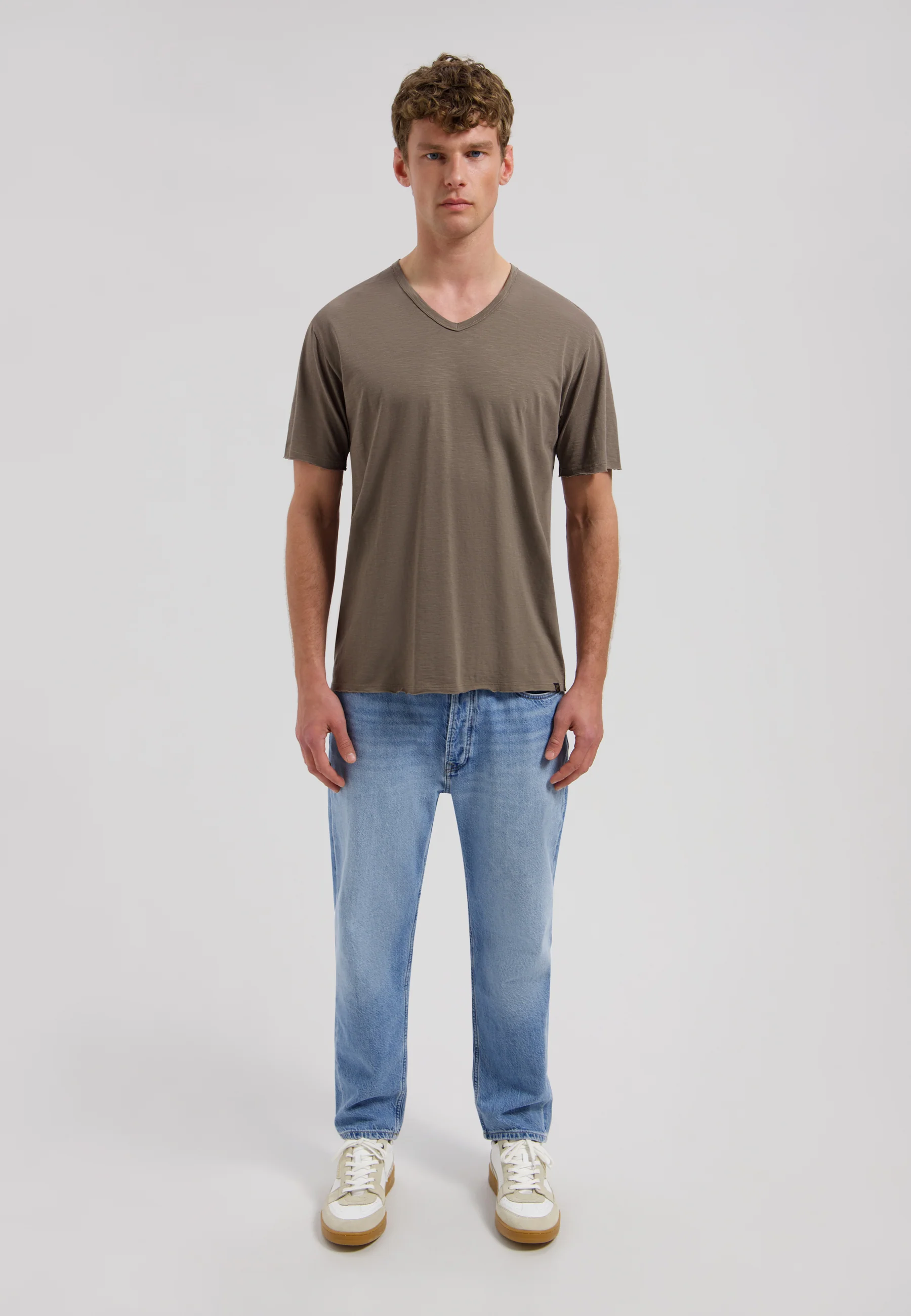 The Stewart Tee - Image 9