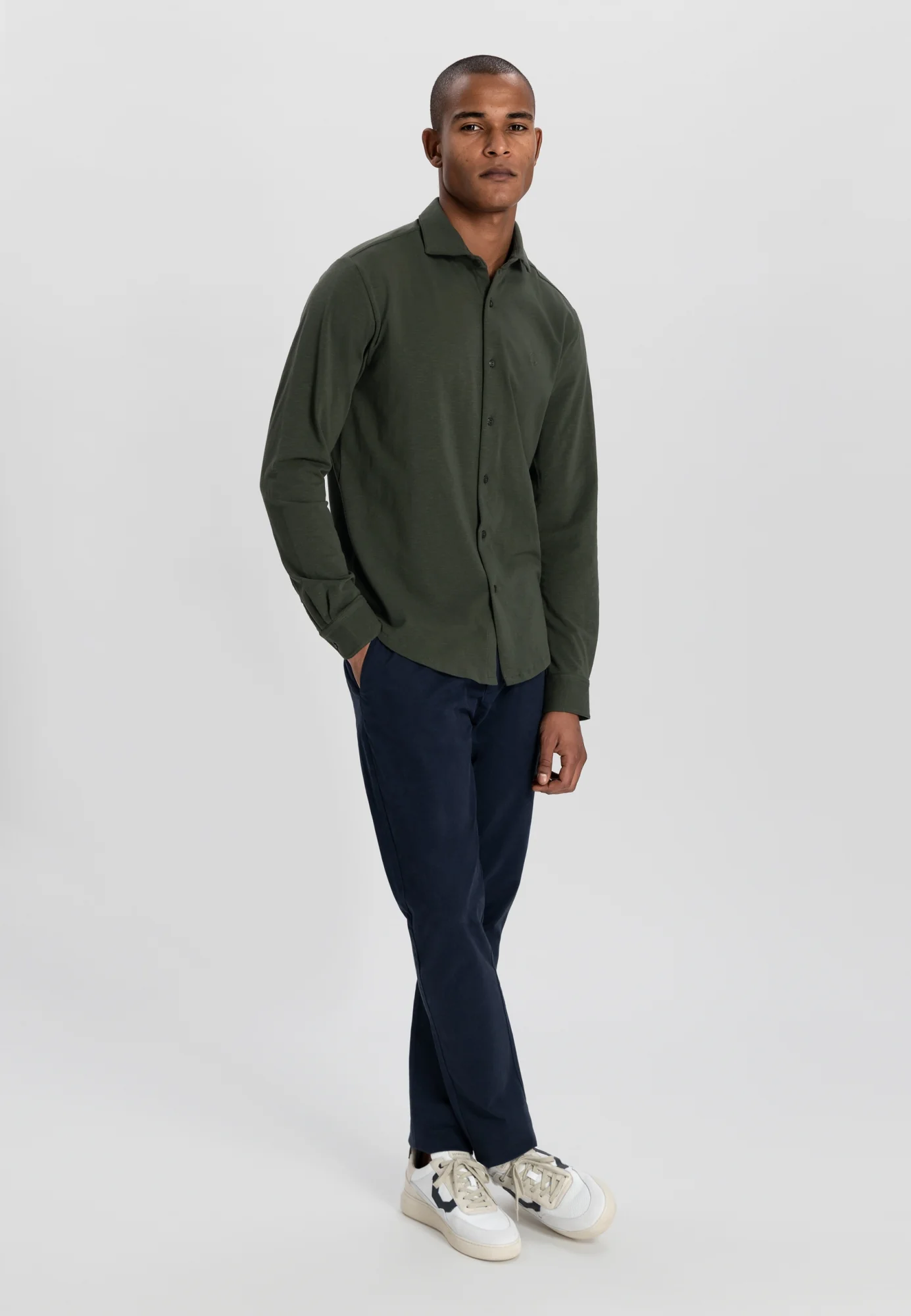 The Bo Shirt - Image 9