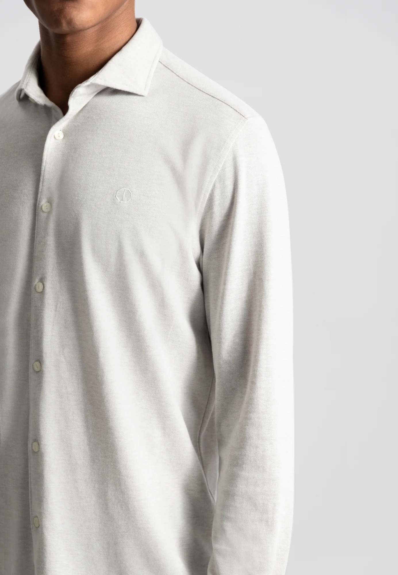 The Kirk Shirt - Image 3