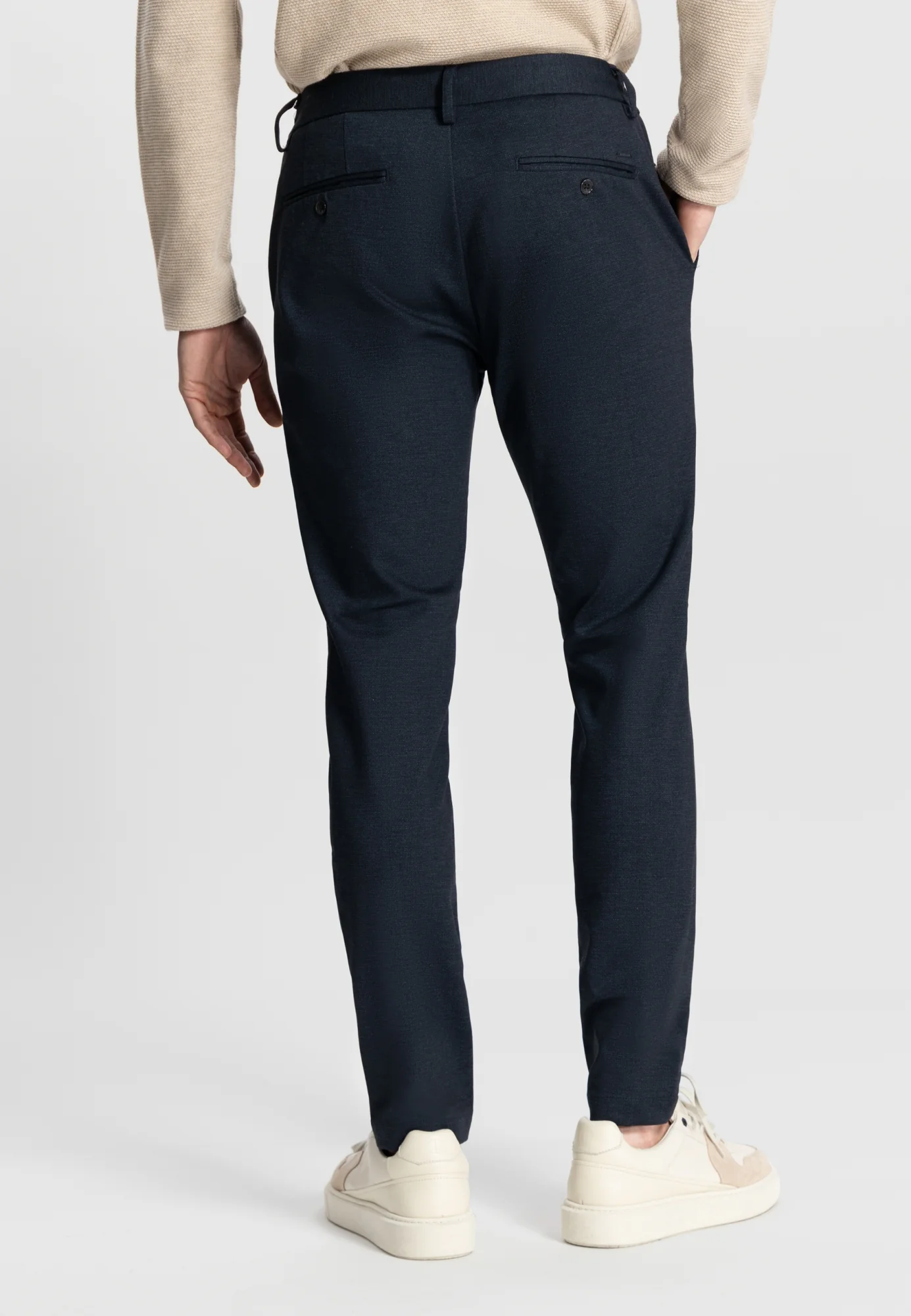 Lancaster Jogger Pattern Sweat - Image 12