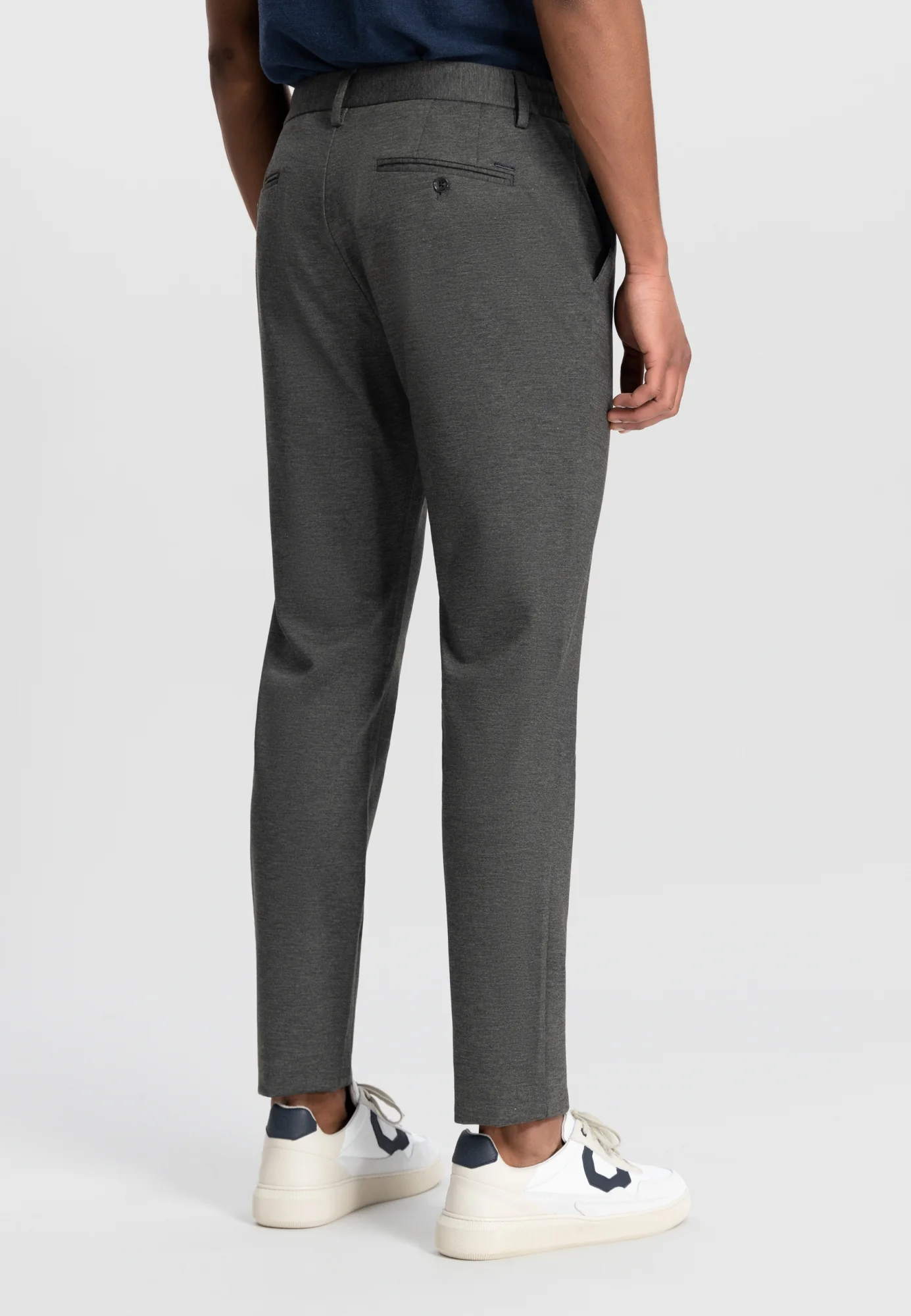 Lancaster Jogger Pattern Sweat - Image 17