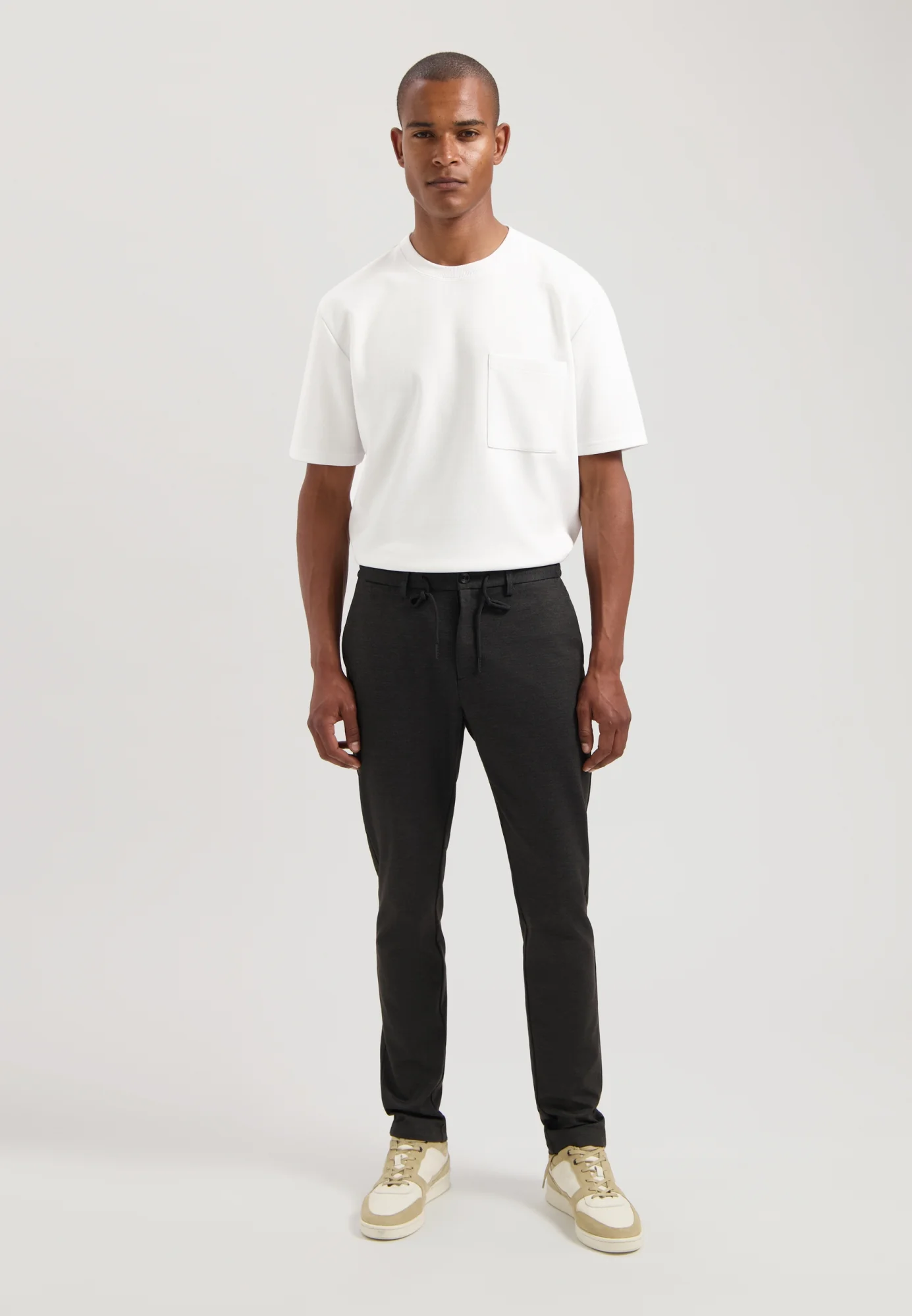 Lancaster Jogger Pattern Sweat - Image 23