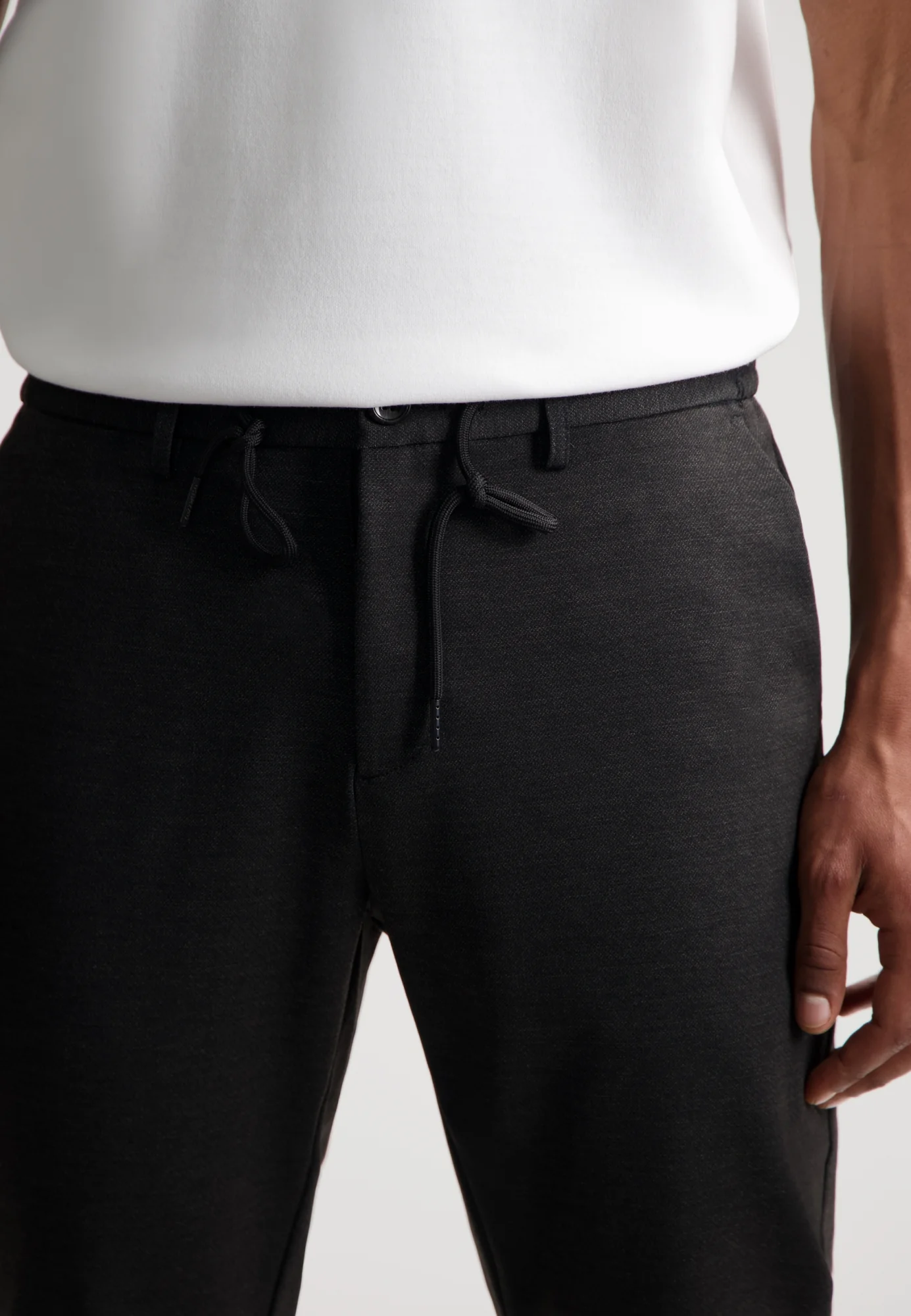 Lancaster Jogger Pattern Sweat - Image 24