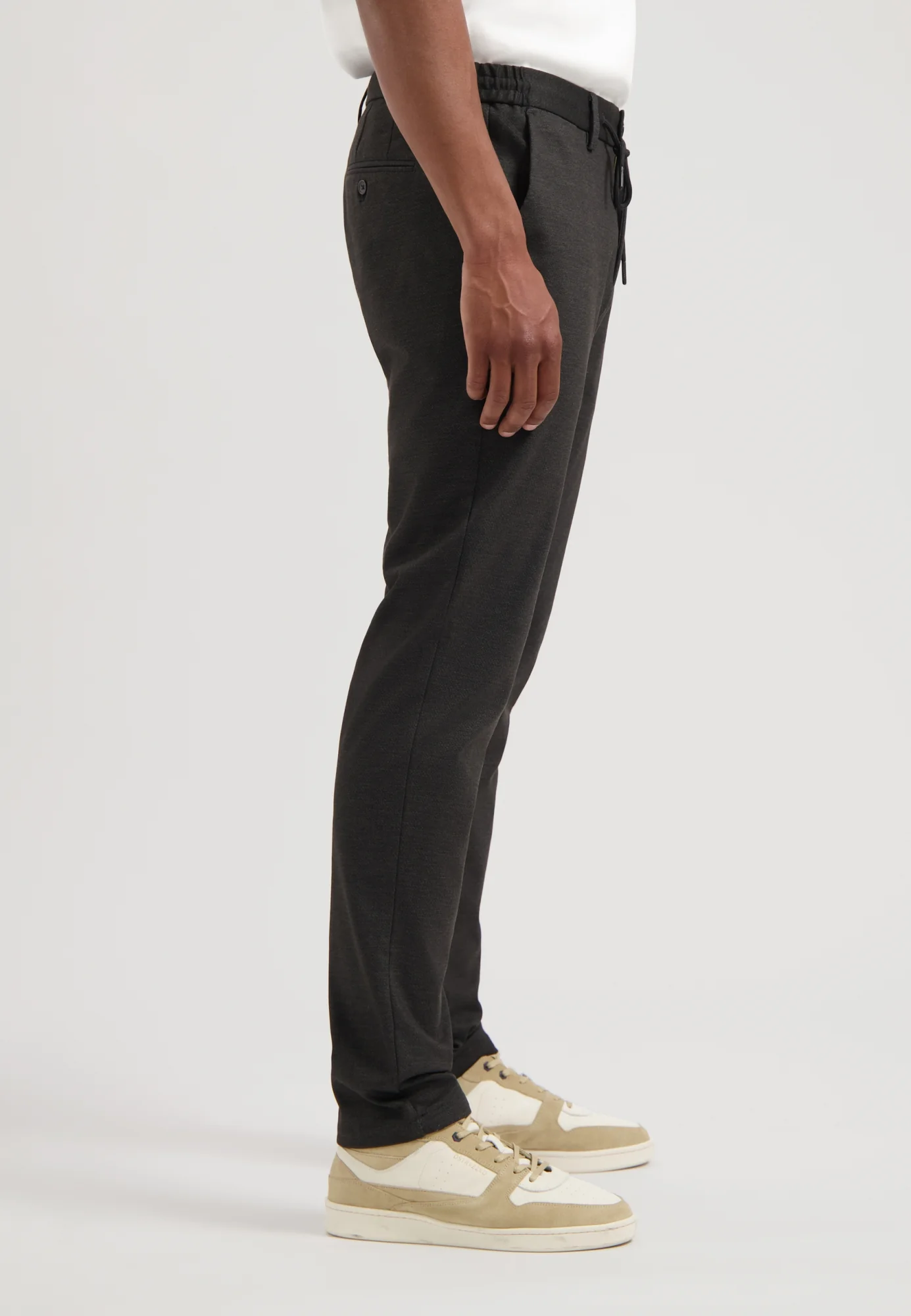 Lancaster Jogger Pattern Sweat - Image 25