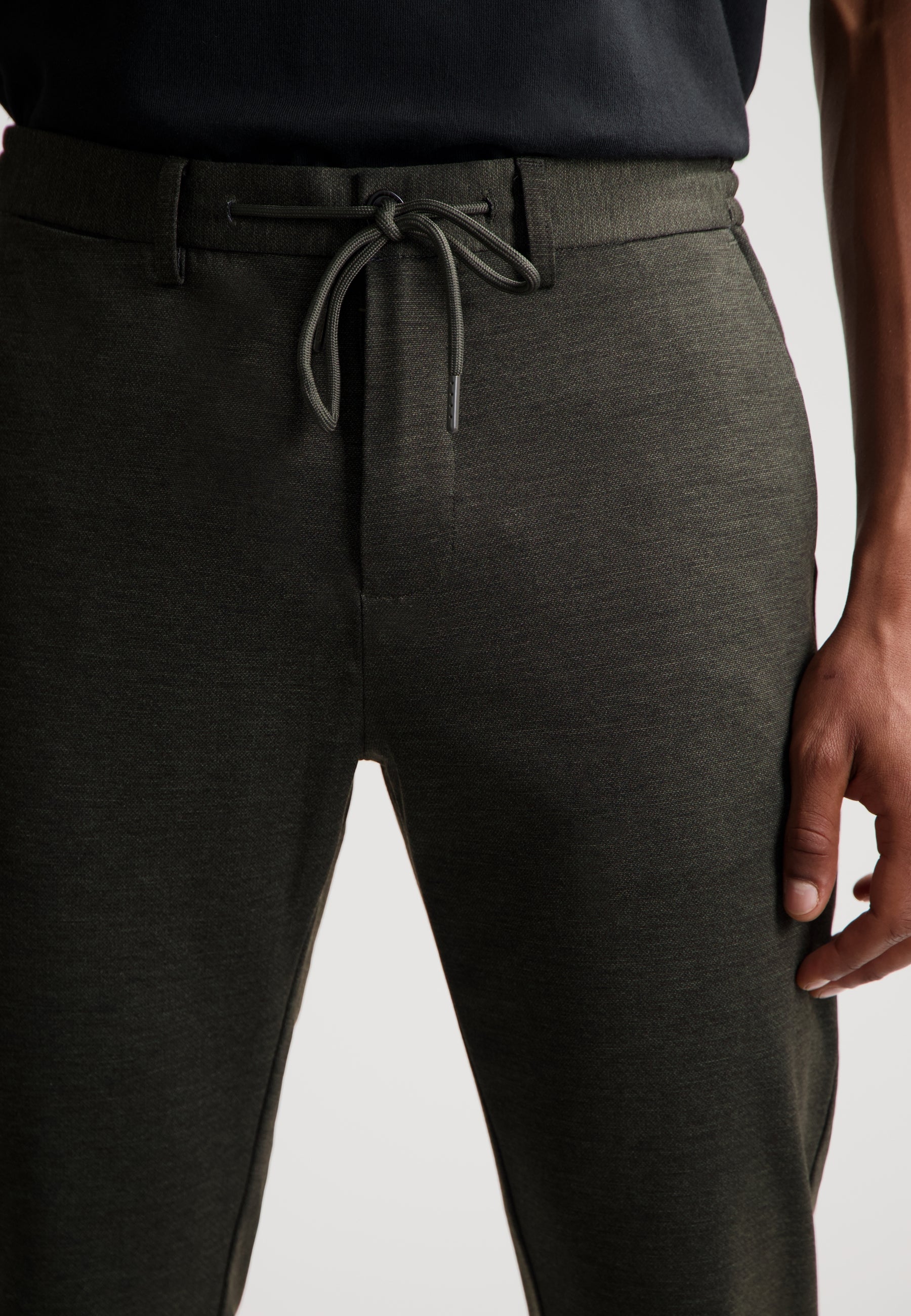 Lancaster Jogger Pattern Sweat - Image 3