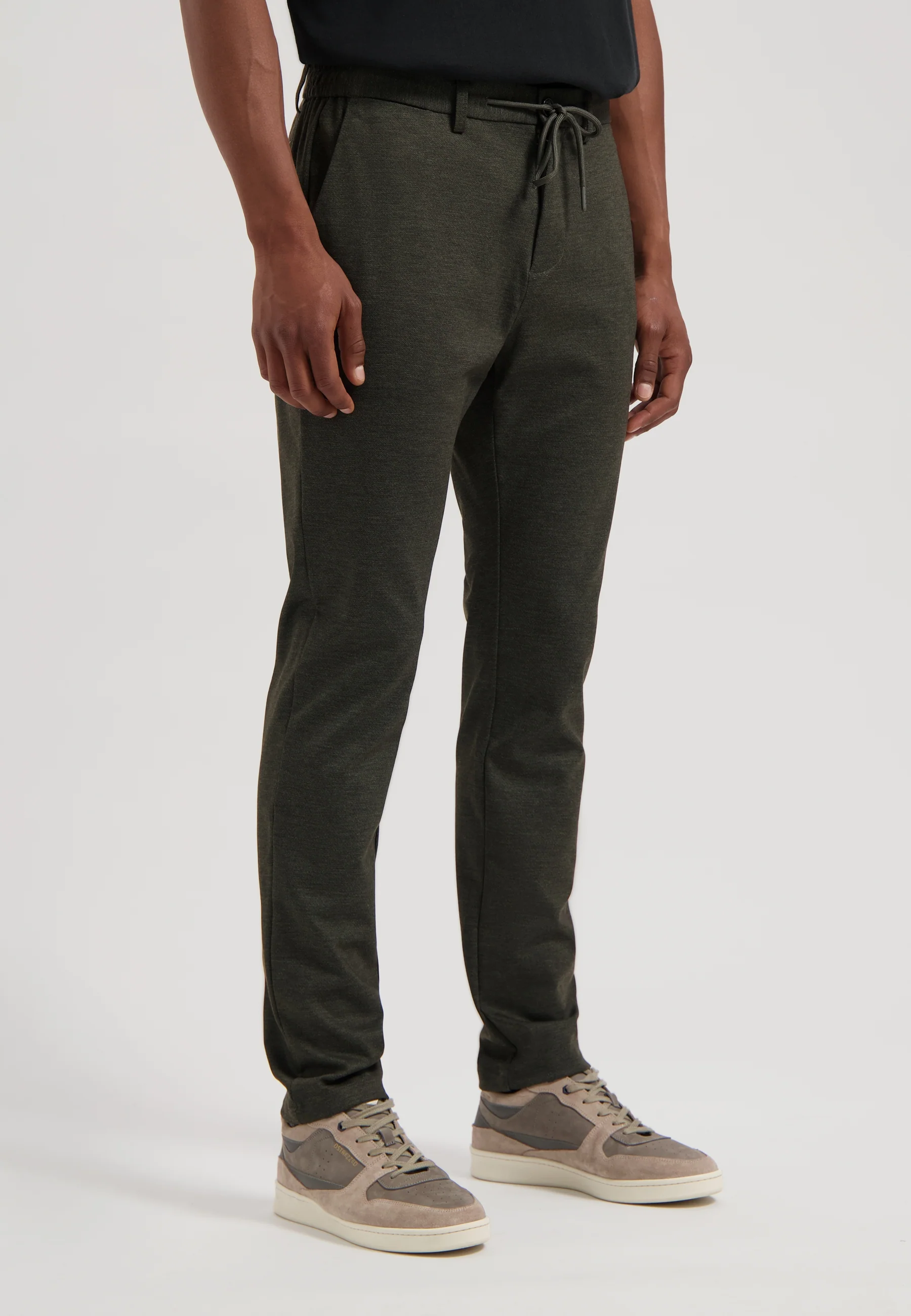 Lancaster Jogger Pattern Sweat - Image 5